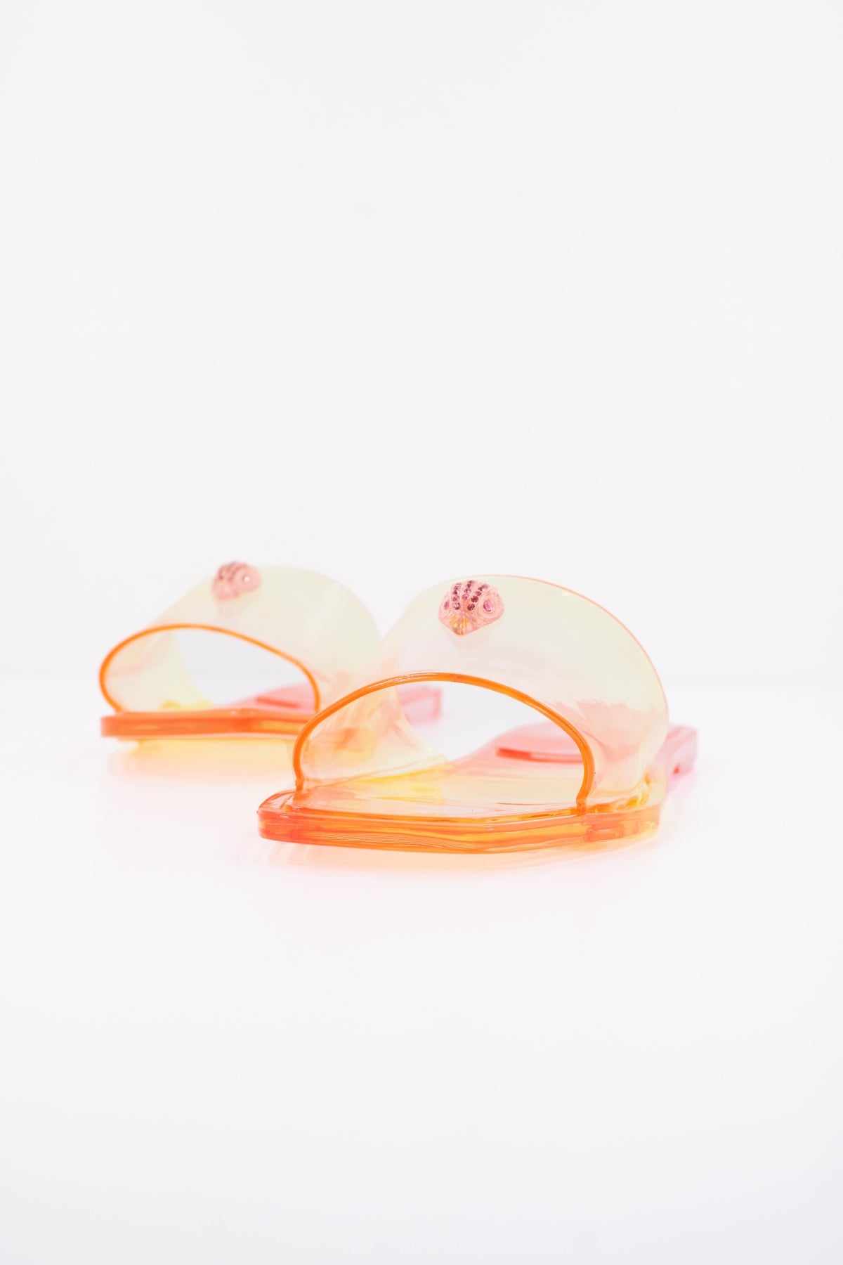 KURT GEIGER LONDON MADDISON SLIDE en color MULTICOLOR (2)