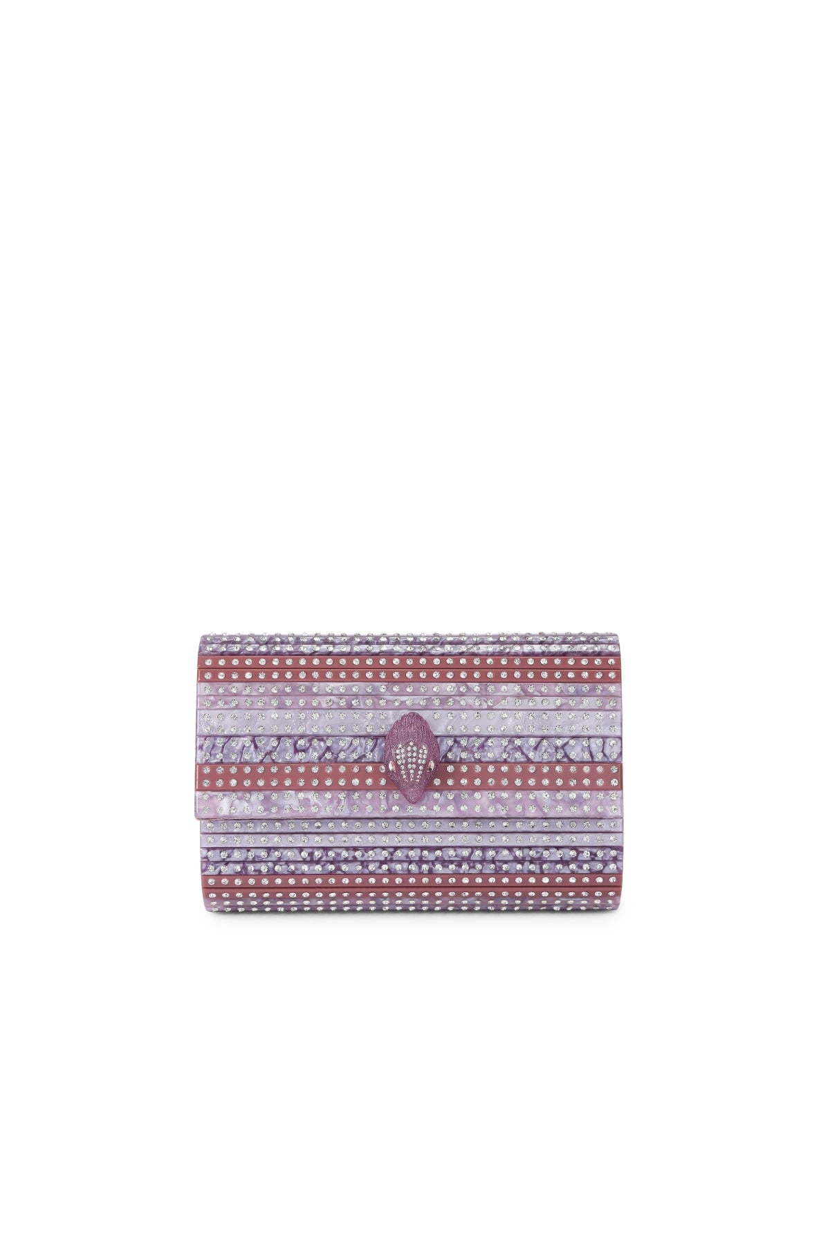 KURT GEIGER LONDON 8764092979K PARTY EAGLE CLUTCH DREN en color MULTICOLOR (3)