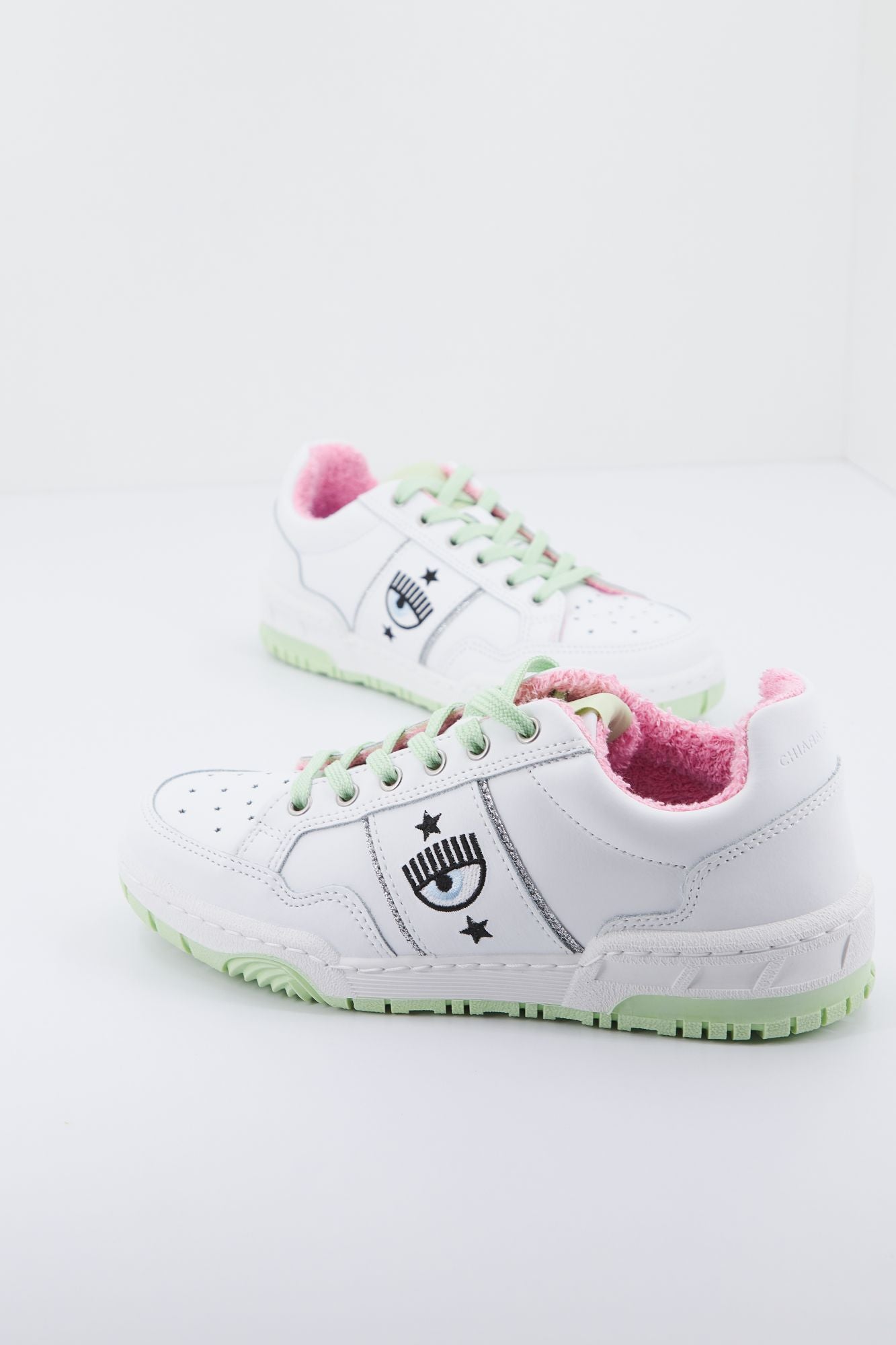 CHIARA FERRAGNI CF3003 en color VERDE (2)