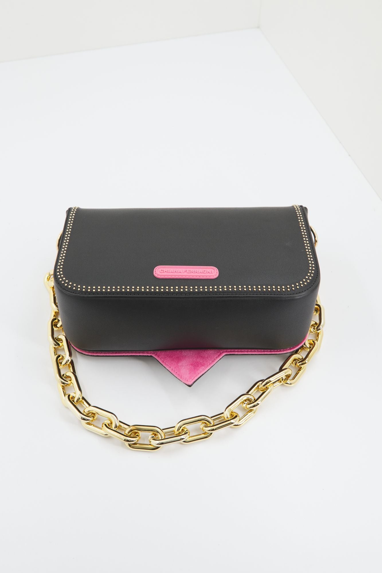 CHIARA FERRAGNI 73SB4BA3 en color NEGRO (2)