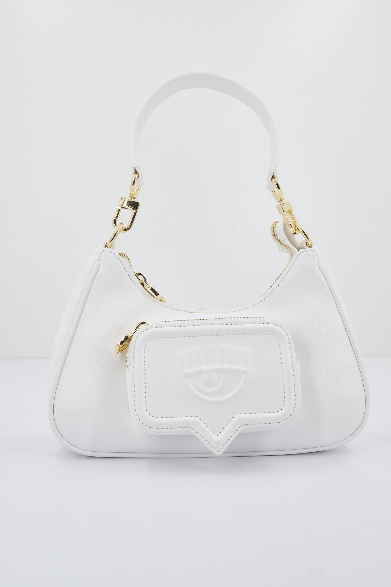 CHIARA FERRAGNI 74SB4BF8 ZS517 en color BLANCO (1)