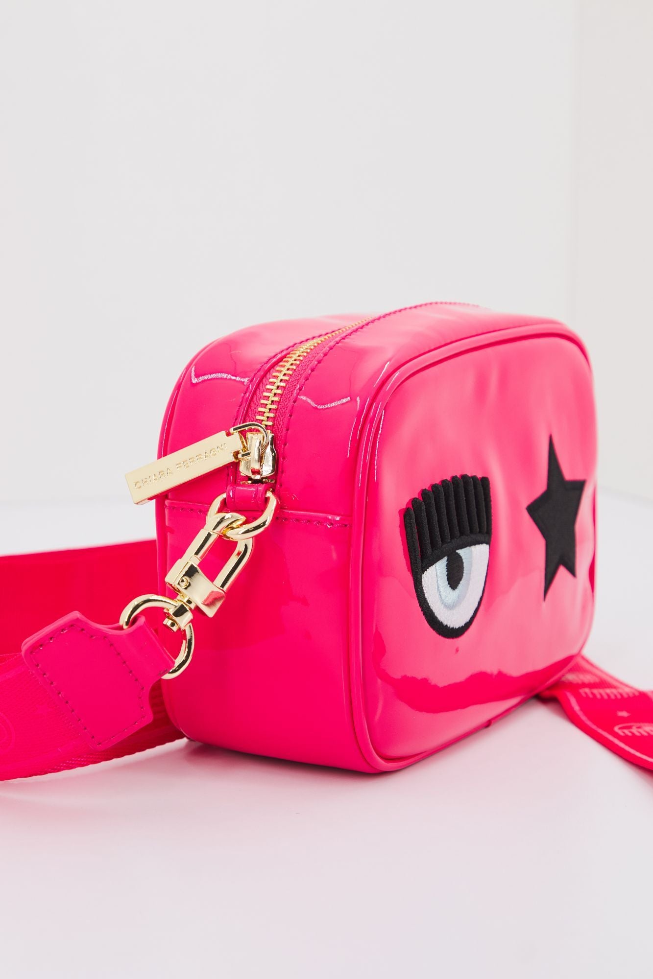 CHIARA FERRAGNI 74SB4BO3 ZS535 en color ROSA (3)