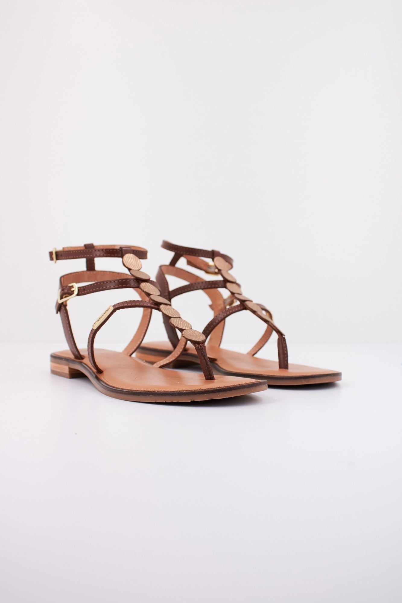 LES TROPEZIENNES C0330355HORELIA en color MARRON (2)
