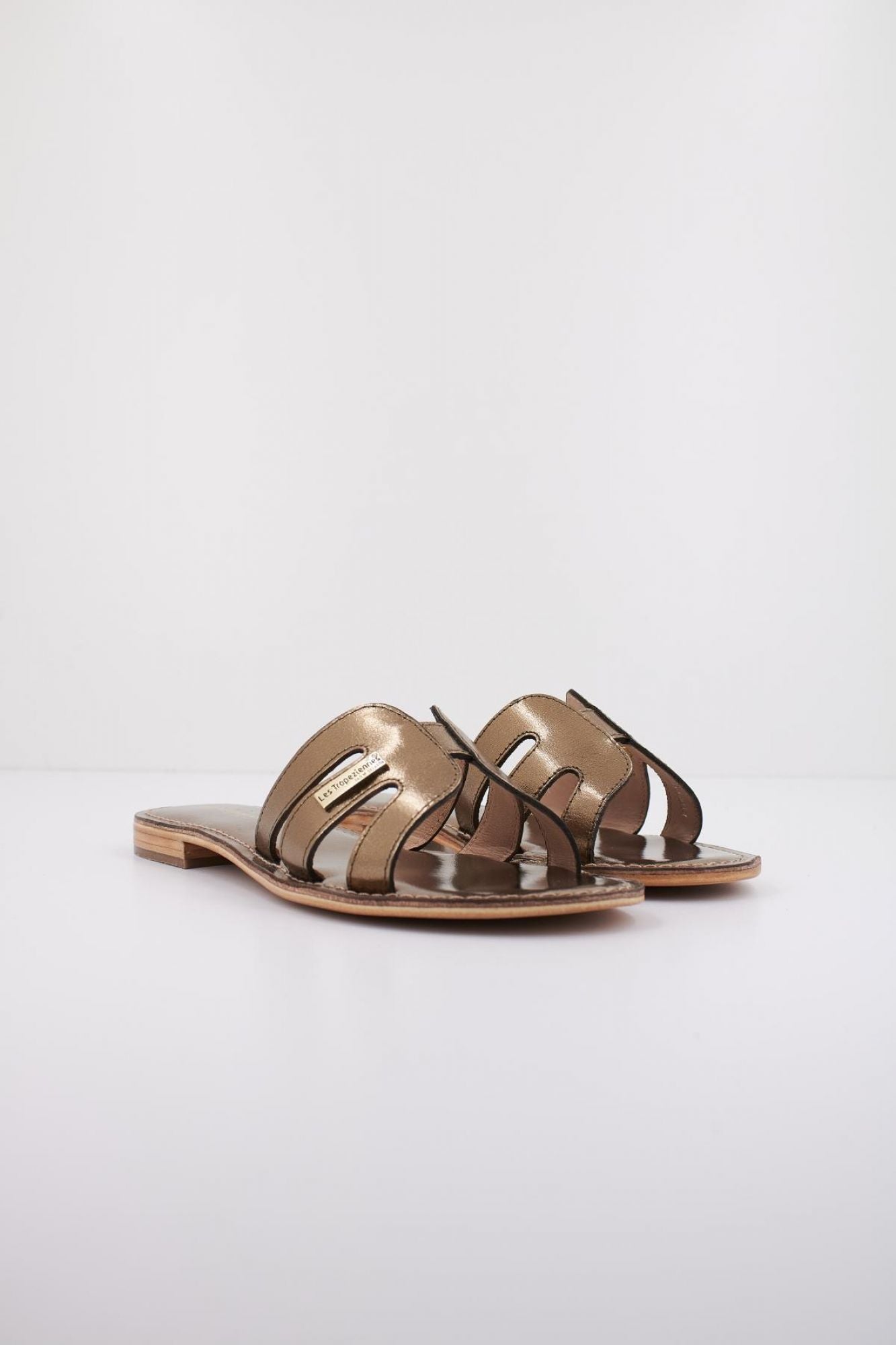 LES TROPEZIENNES C330024 en color BRONCE (2)