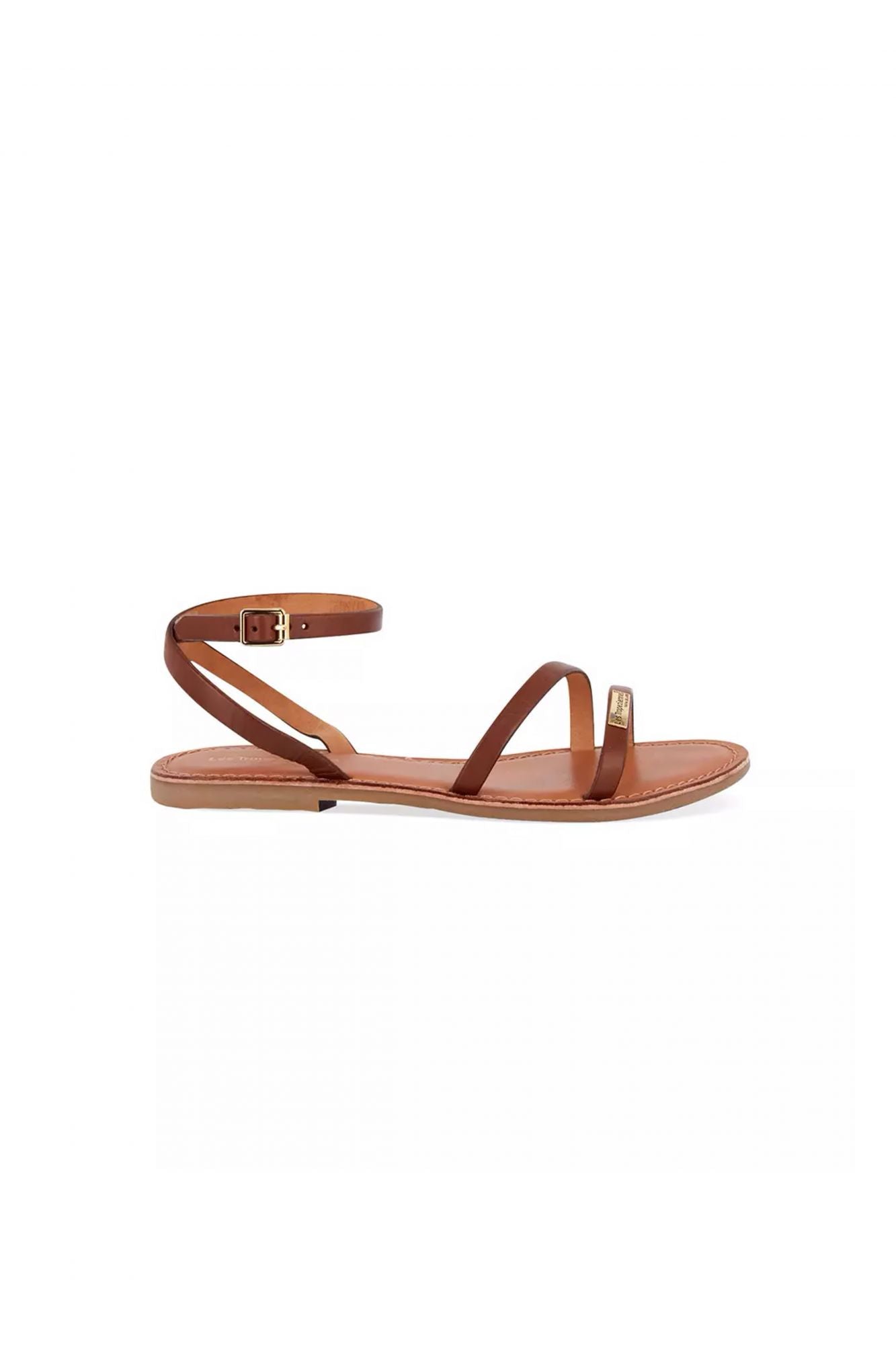 LES TROPEZIENNES C042757HANAK en color MARRON (1)
