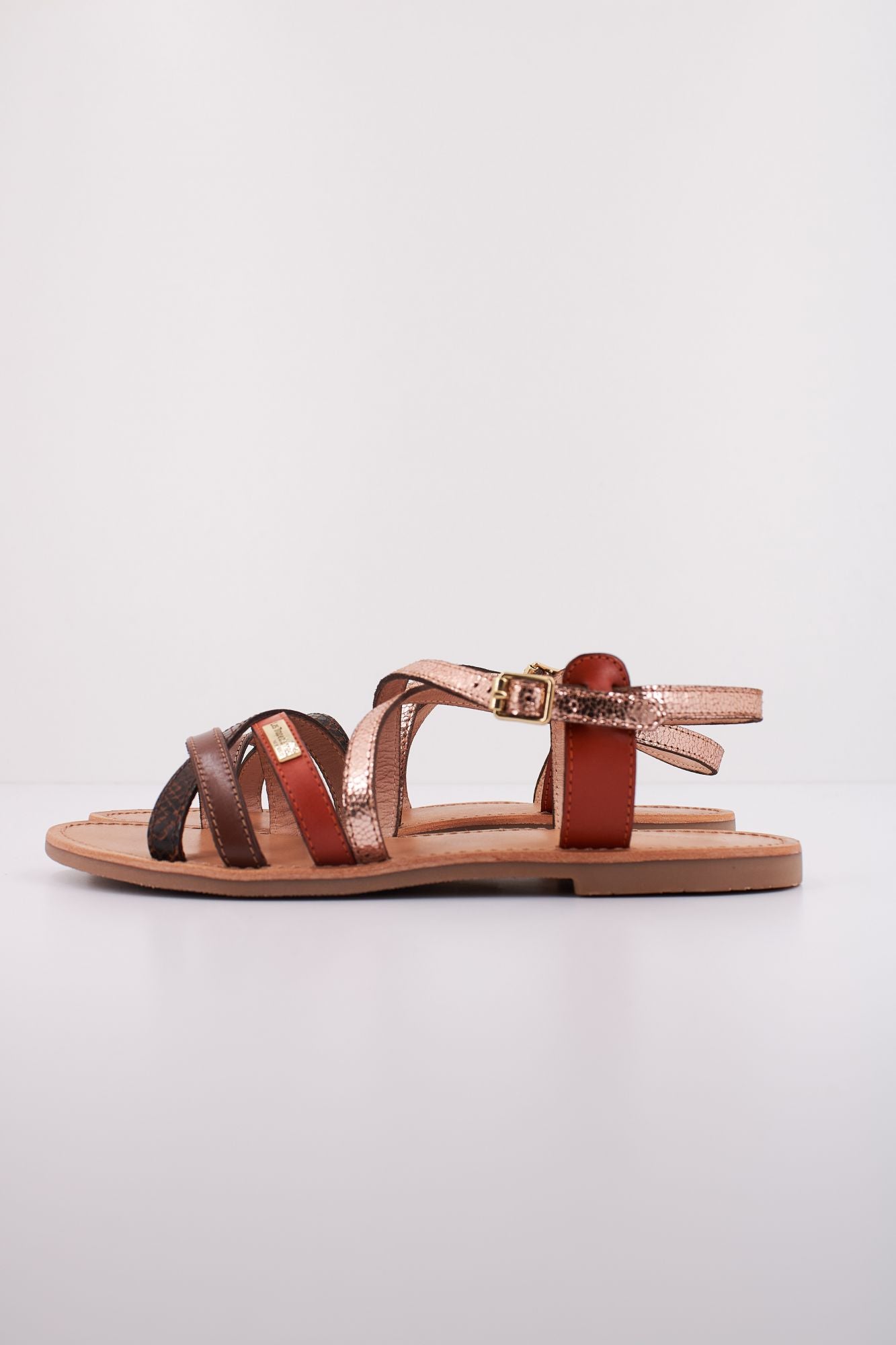 LES TROPEZIENNES C063457HAPAXGUM en color MARRON (1)