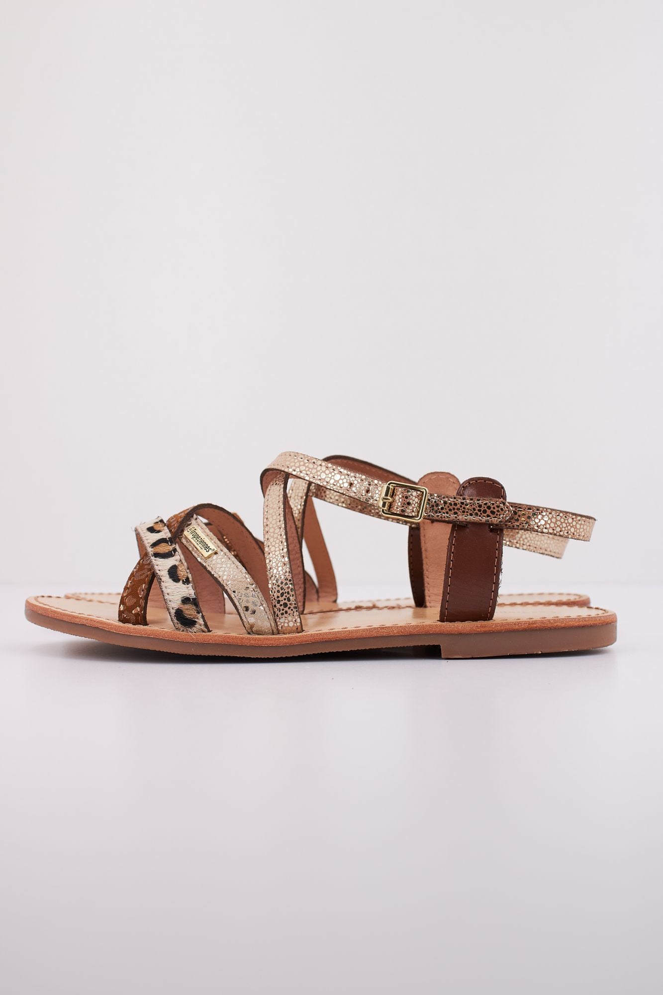 LES TROPEZIENNES C330083HAPAXGUM en color ANIMAL PRINT (1)