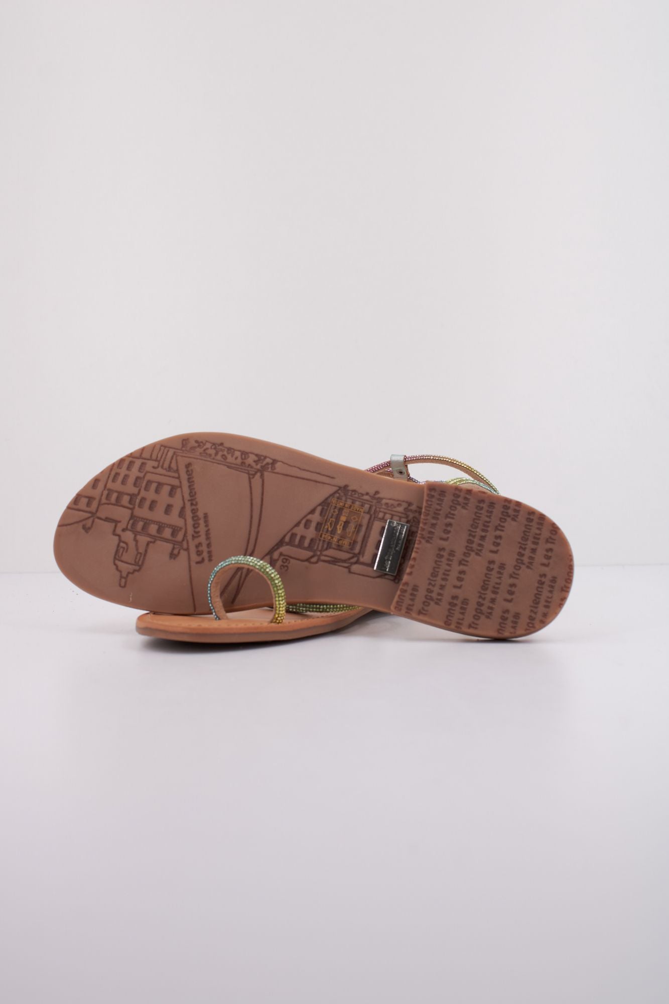LES TROPEZIENNES C330586HODAXA en color MULTICOLOR (5)