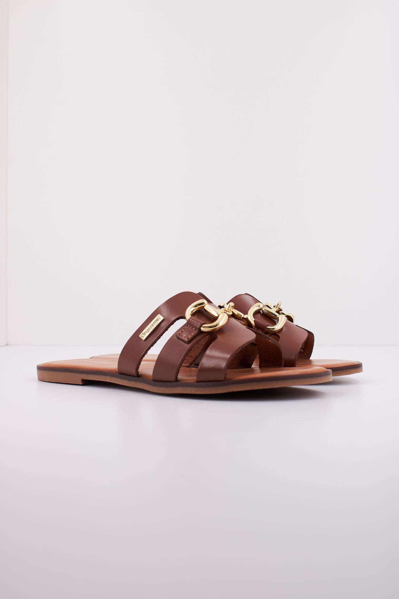 LES TROPEZIENNES C330589HAMIA en color MARRON (2)