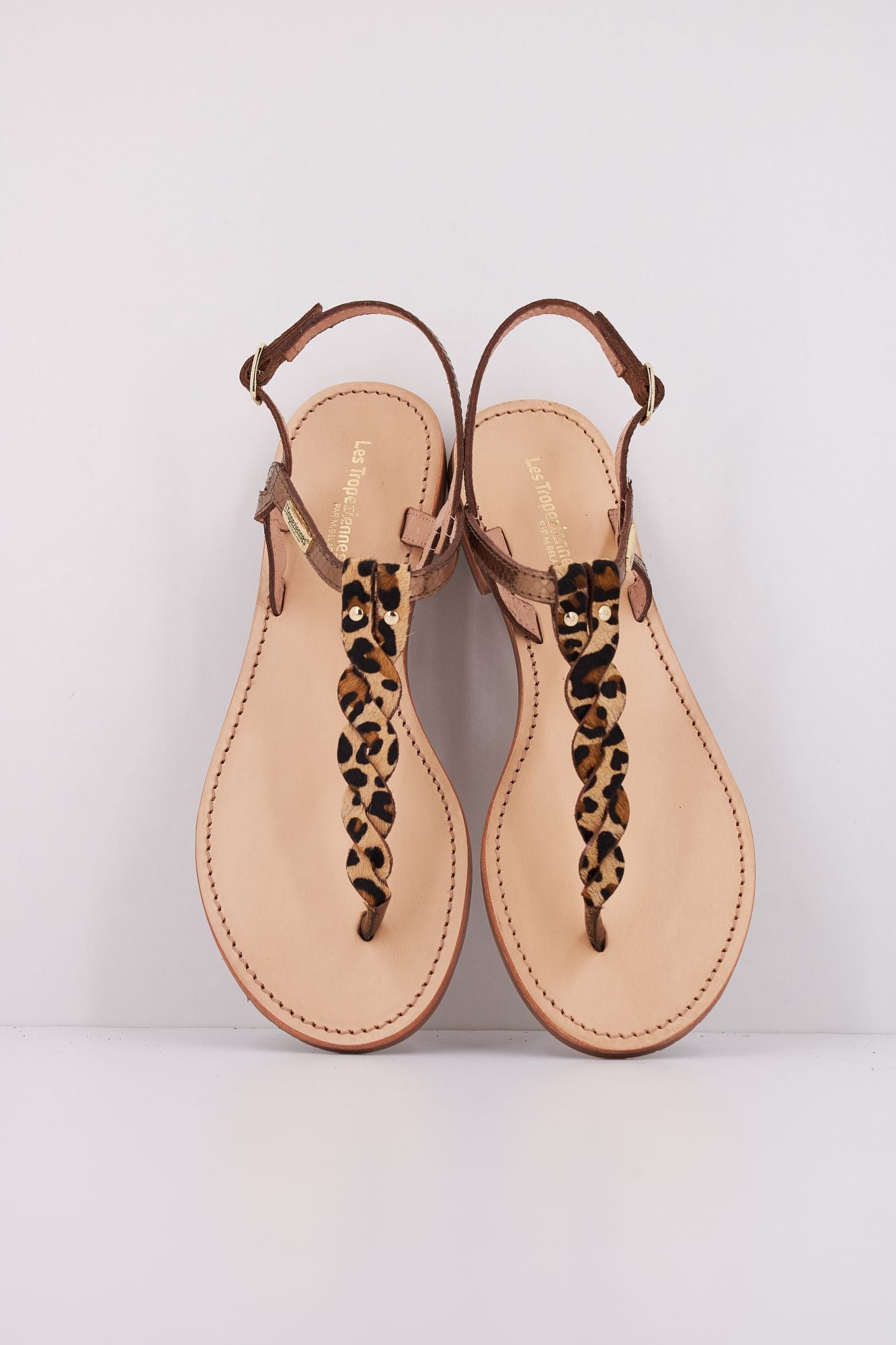 LES TROPEZIENNES C330777HAMSONGP en color ANIMAL PRINT (3)