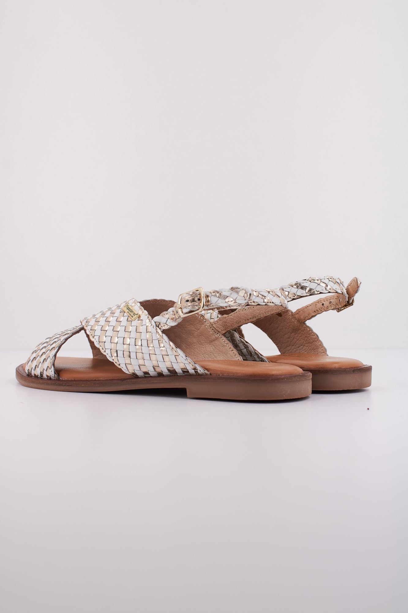 LES TROPEZIENNES C330896DOA en color ORO (4)