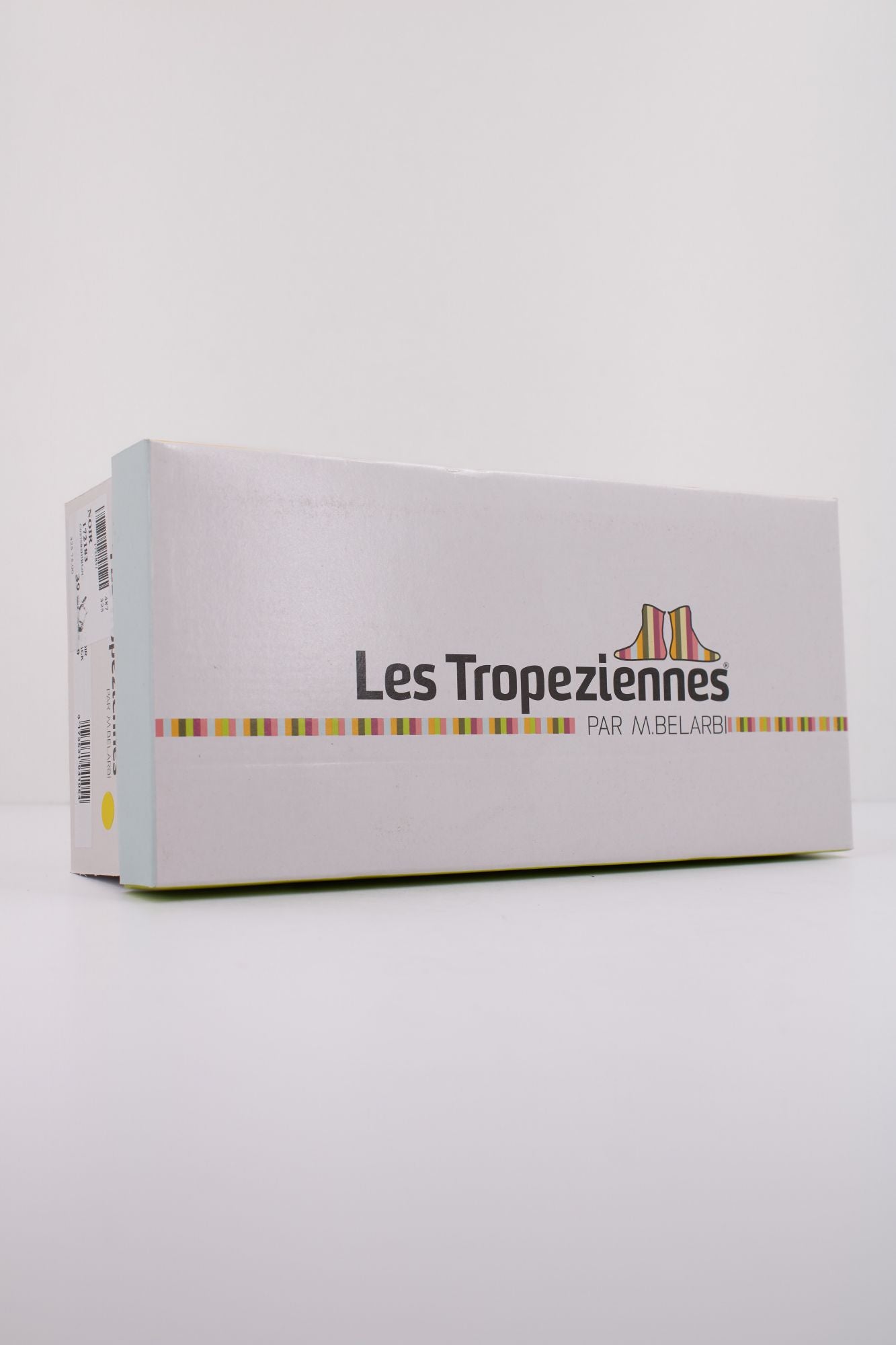 LES TROPEZIENNES C027082HIRONELA en color NEGRO (6)