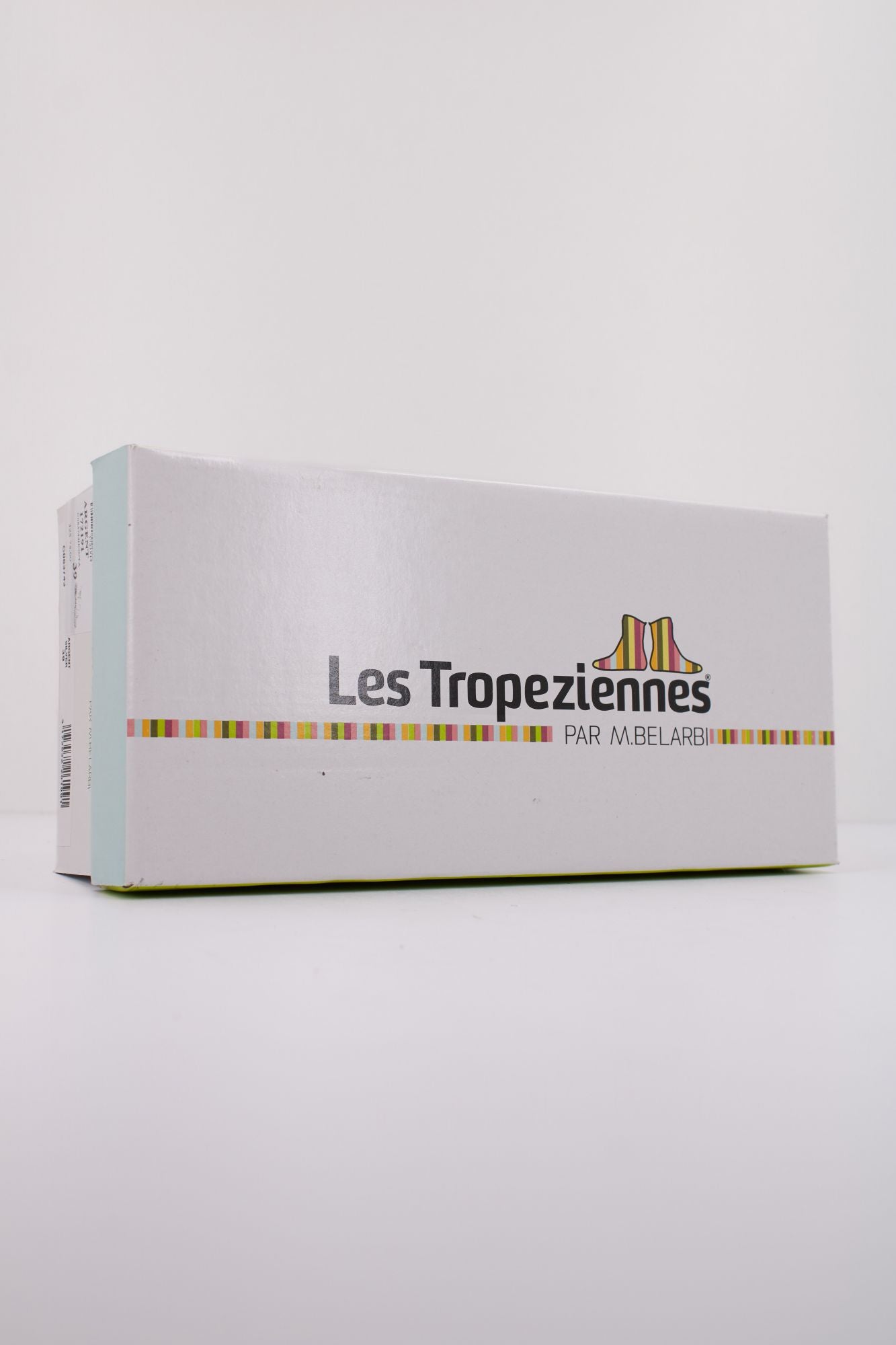 LES TROPEZIENNES HOCTAVY en color PLATA (6)