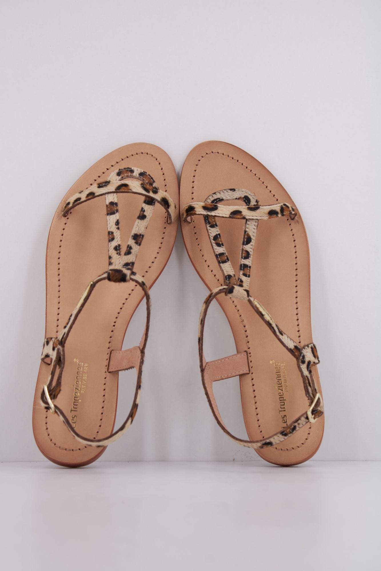 LES TROPEZIENNES C330050HAMAT en color ANIMAL PRINT (3)