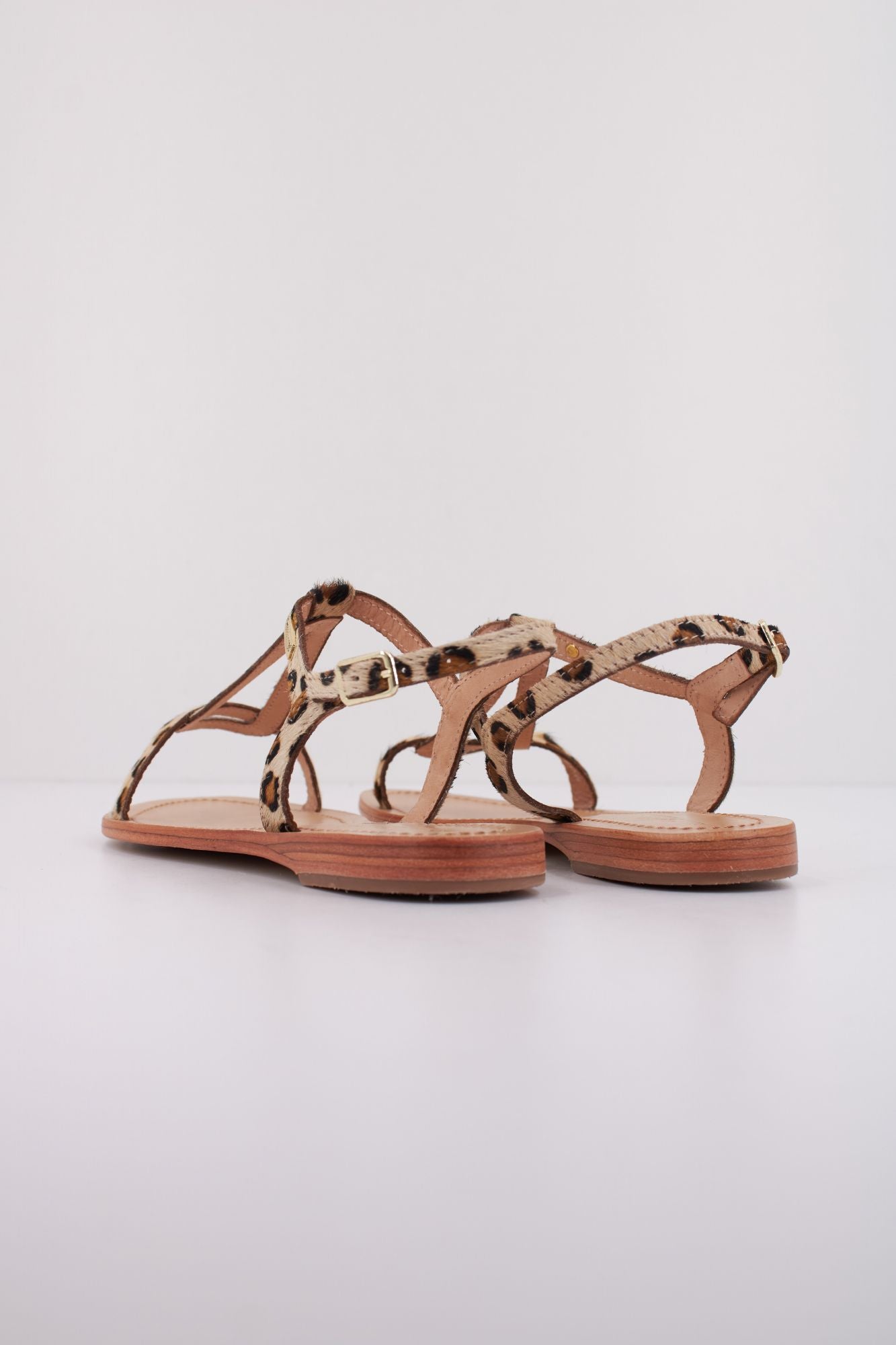 LES TROPEZIENNES C330050HAMAT en color ANIMAL PRINT (4)