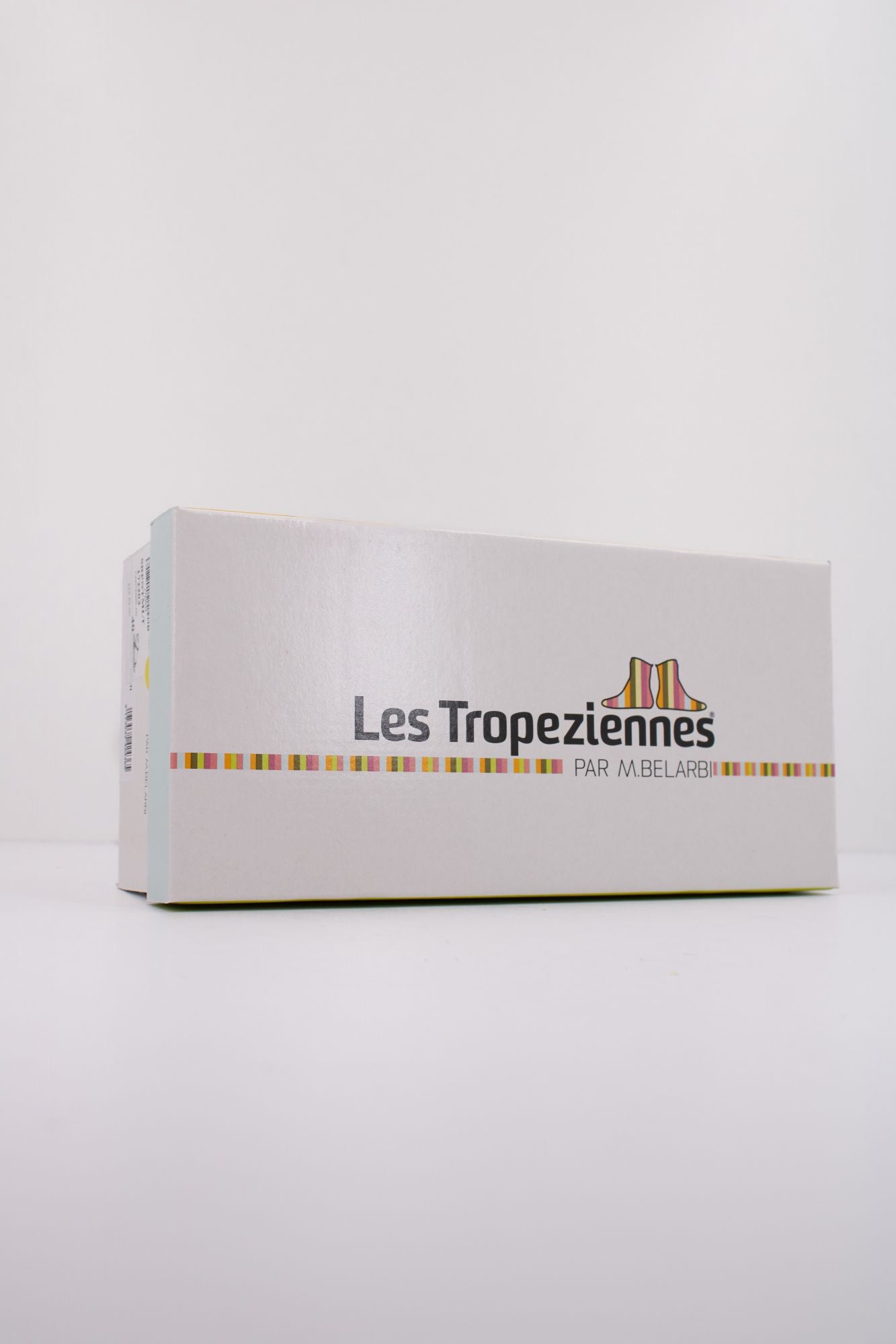 LES TROPEZIENNES HILADEN en color ANIMAL PRINT (6)