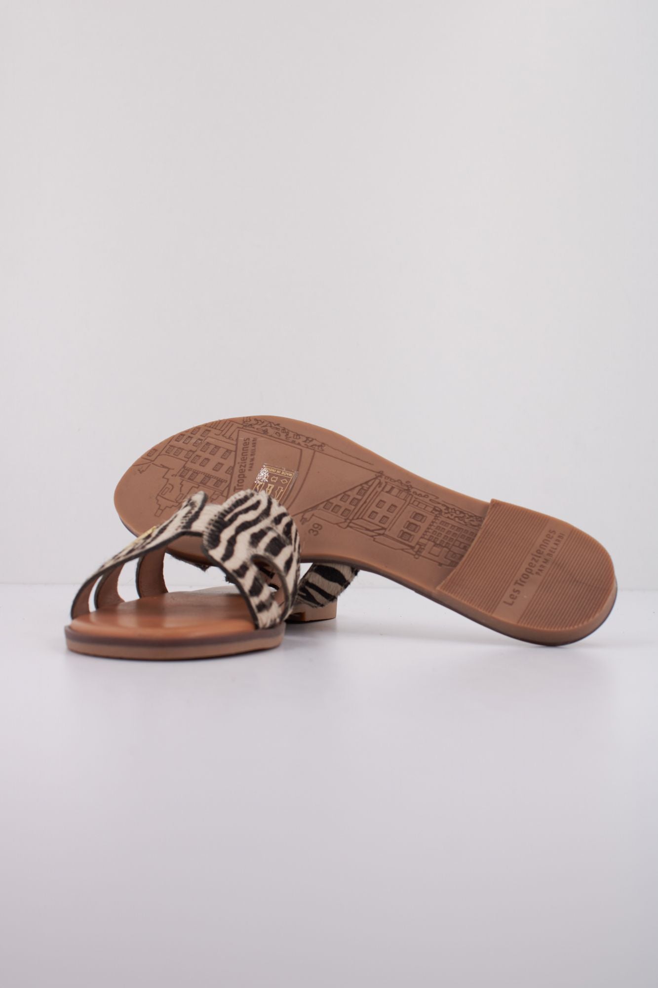 LES TROPEZIENNES HAMIGAPO en color ANIMAL PRINT (5)