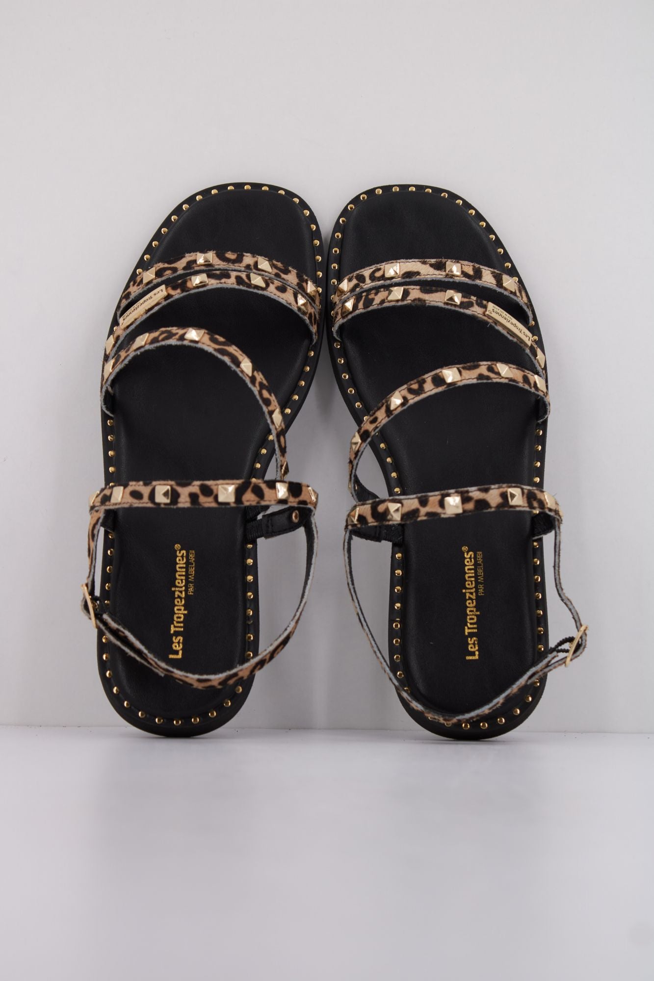 LES TROPEZIENNES CORABEL en color ANIMAL PRINT (3)