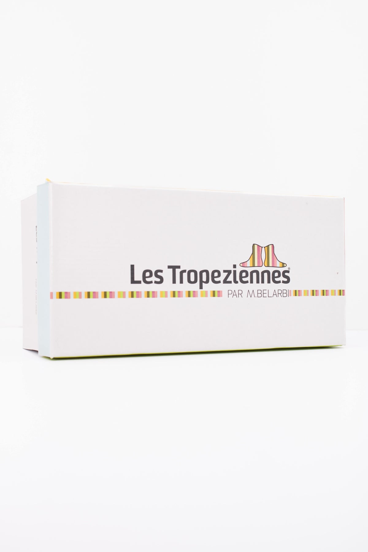 LES TROPEZIENNES HAGATAZ en color MARRON (6)