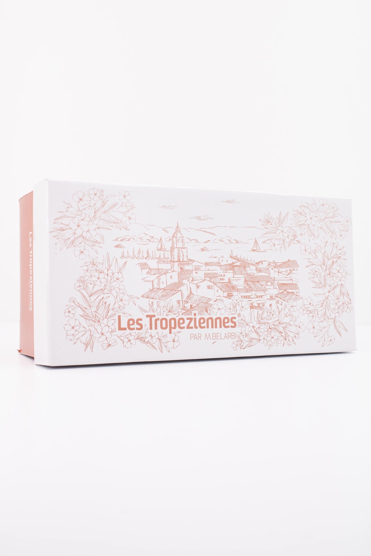 LES TROPEZIENNES HAMIGAPO en color ANIMAL PRINT (6)