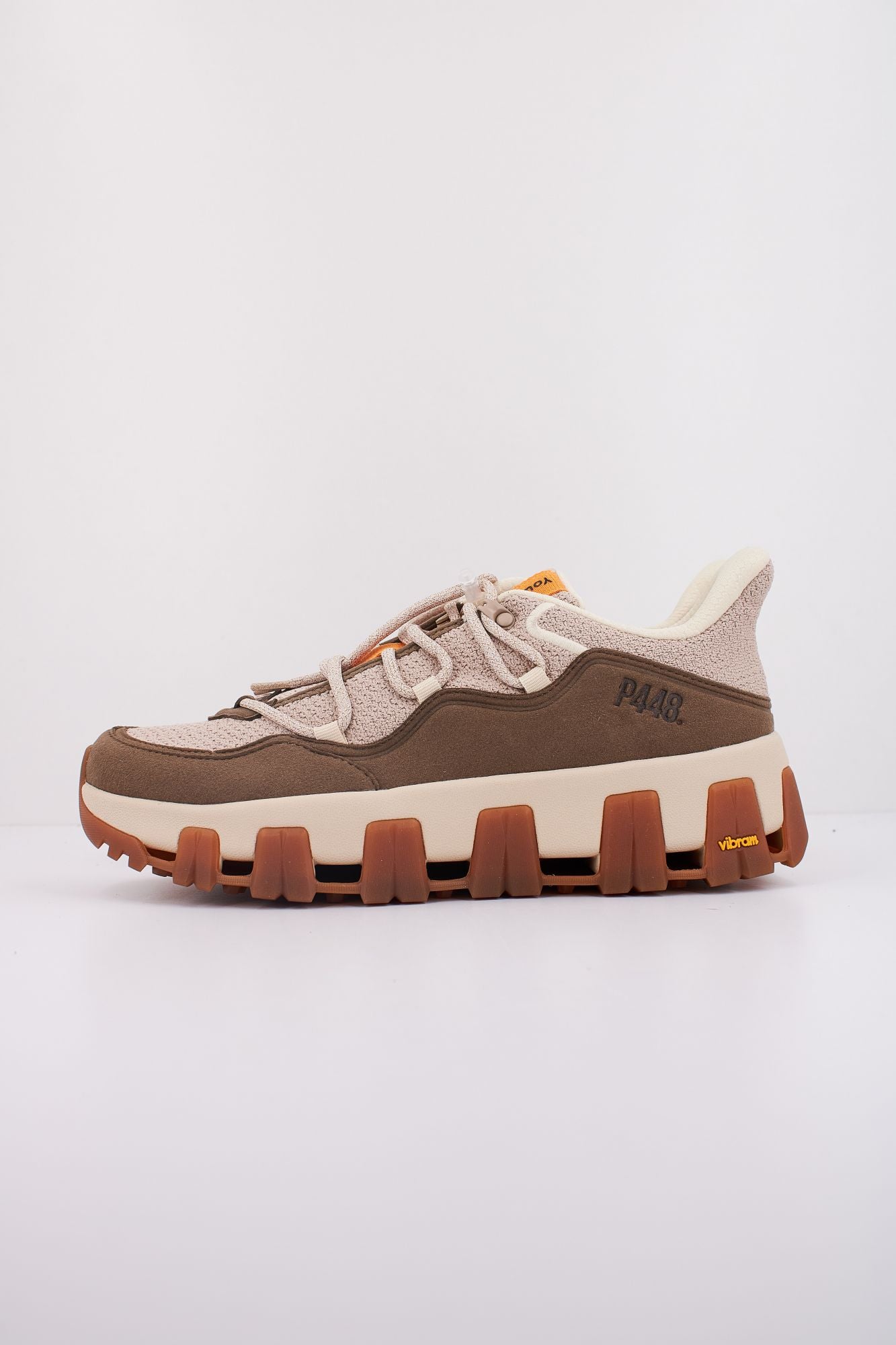 P448 MONALEA en color MARRON (1)