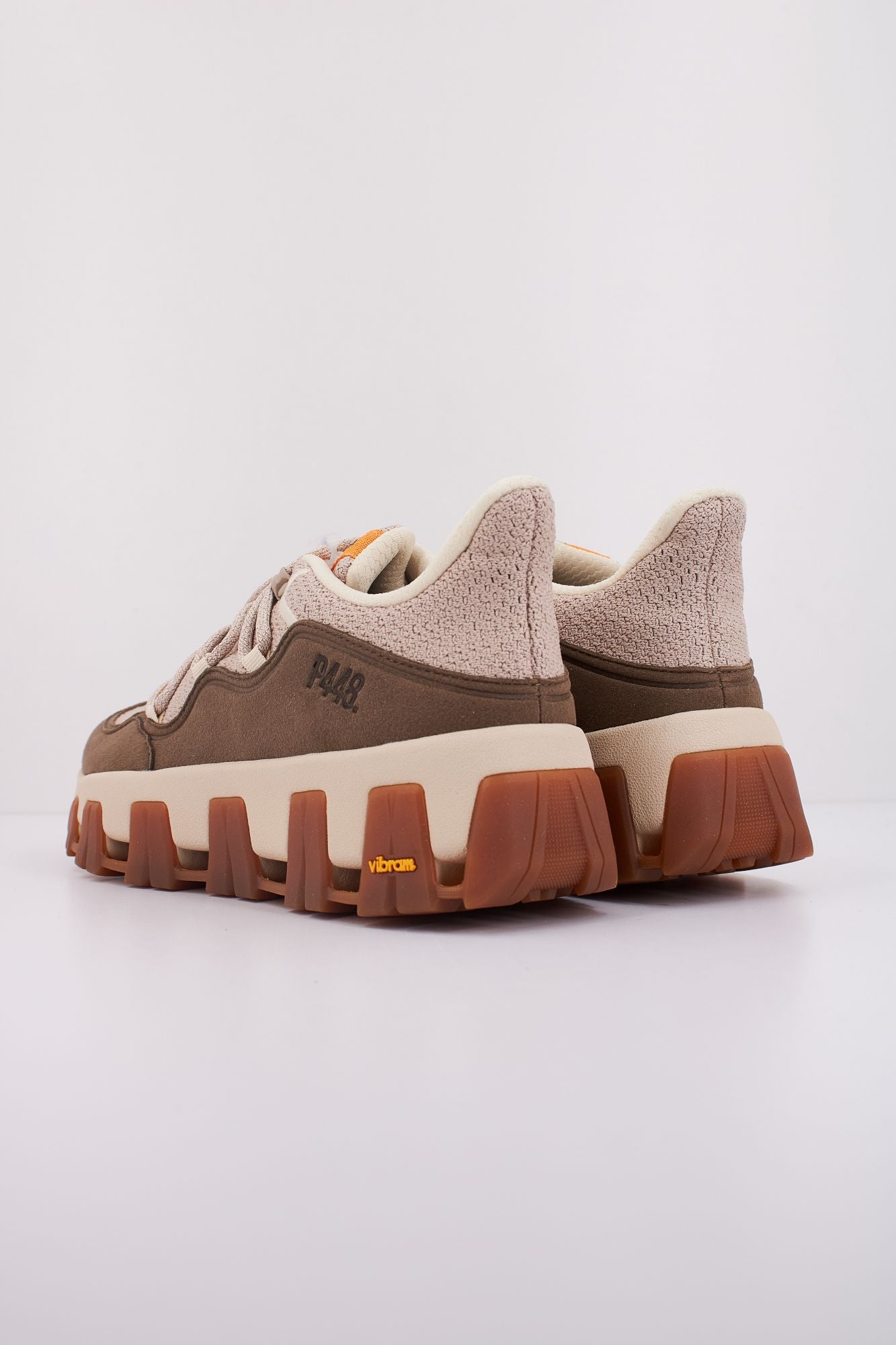 P448 MONALEA en color MARRON (4)