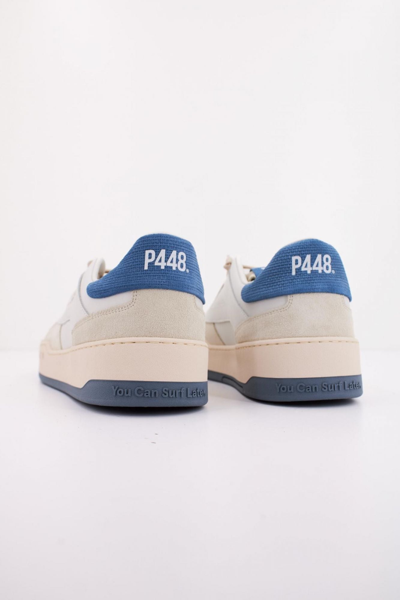 P448 BRIXTON 14M en color BLANCO (4)