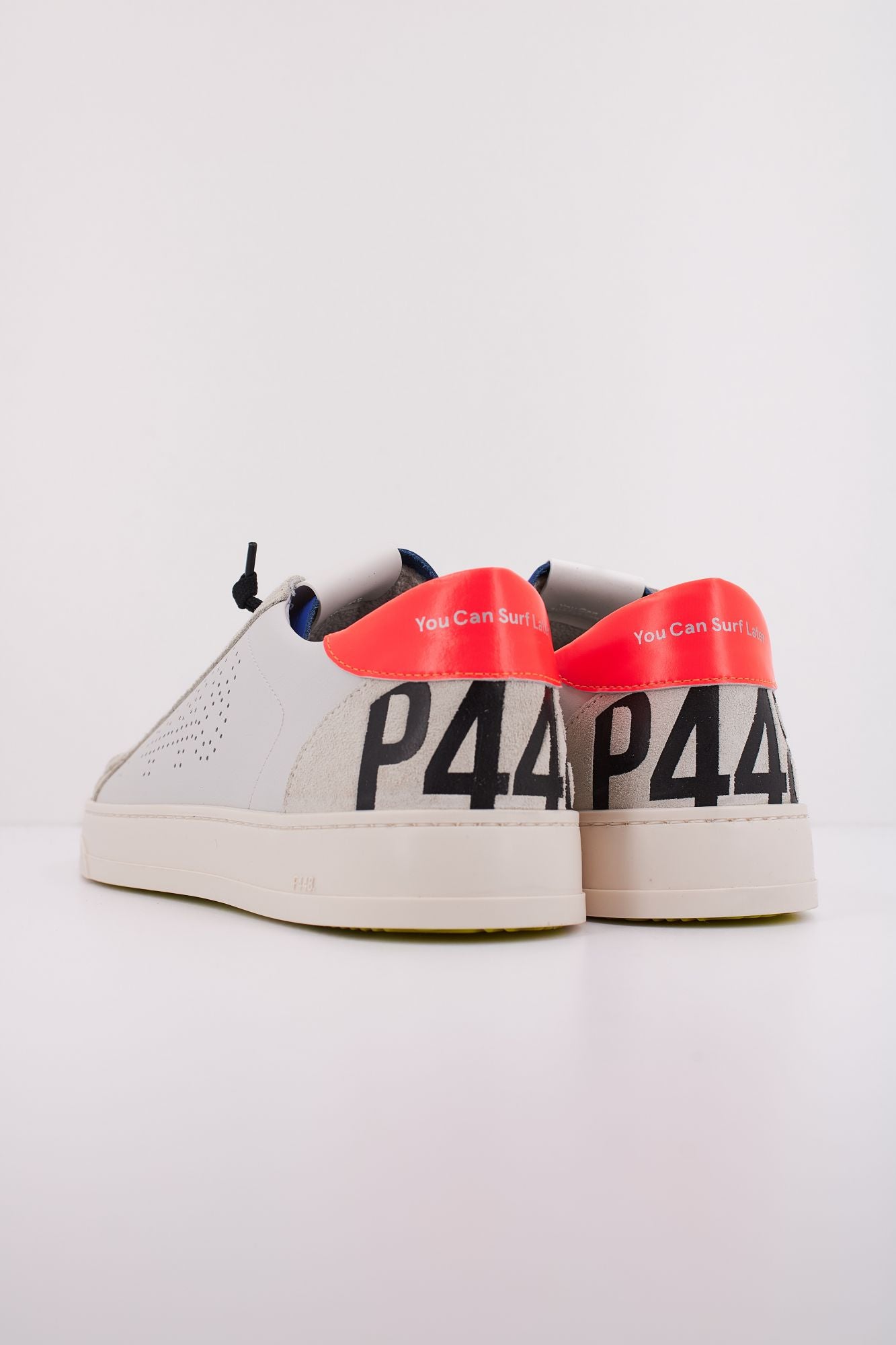 P448 JACK C 103M en color BLANCO (4)