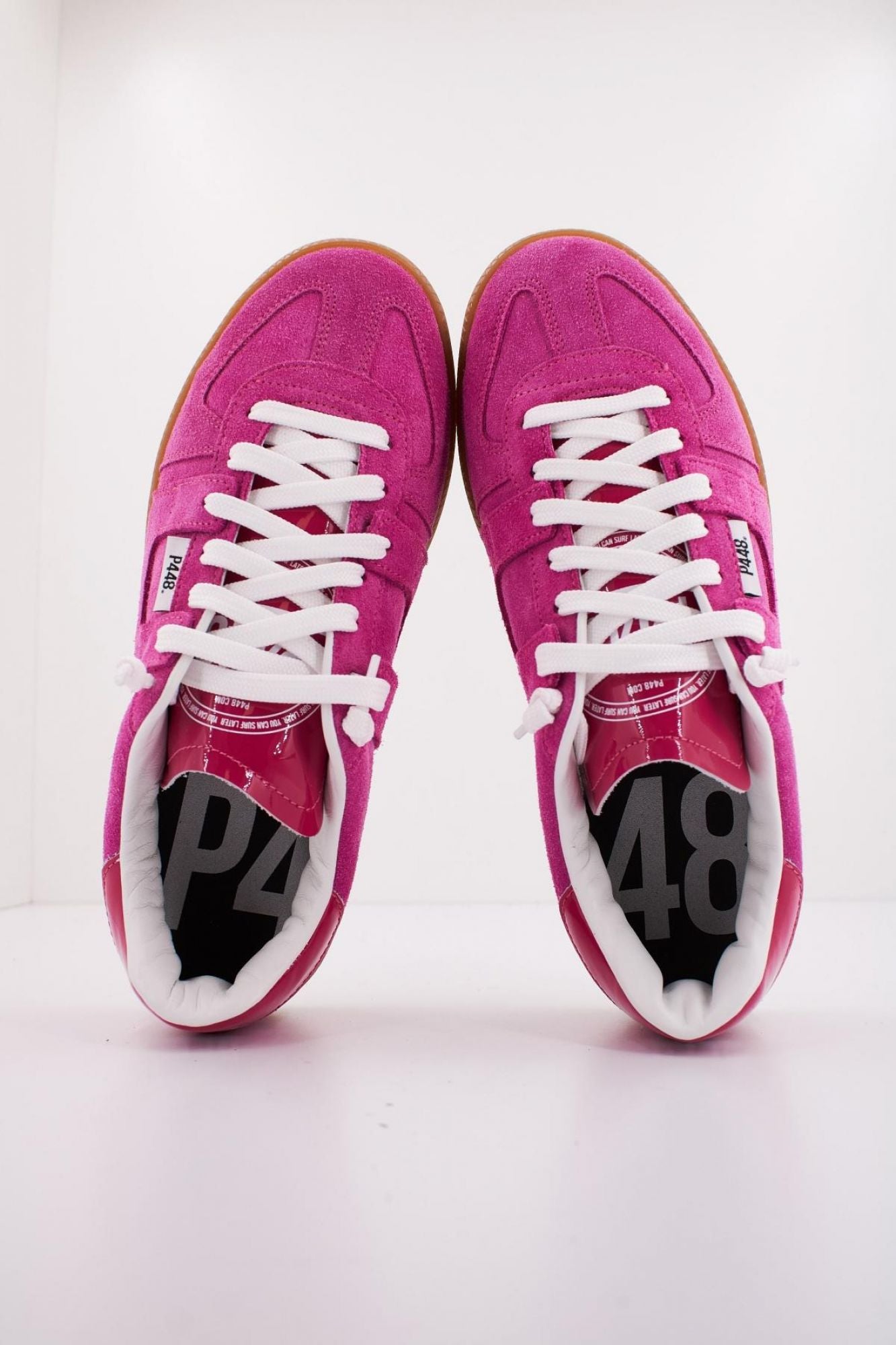 P448 MONZA 1W en color ROSA (3)