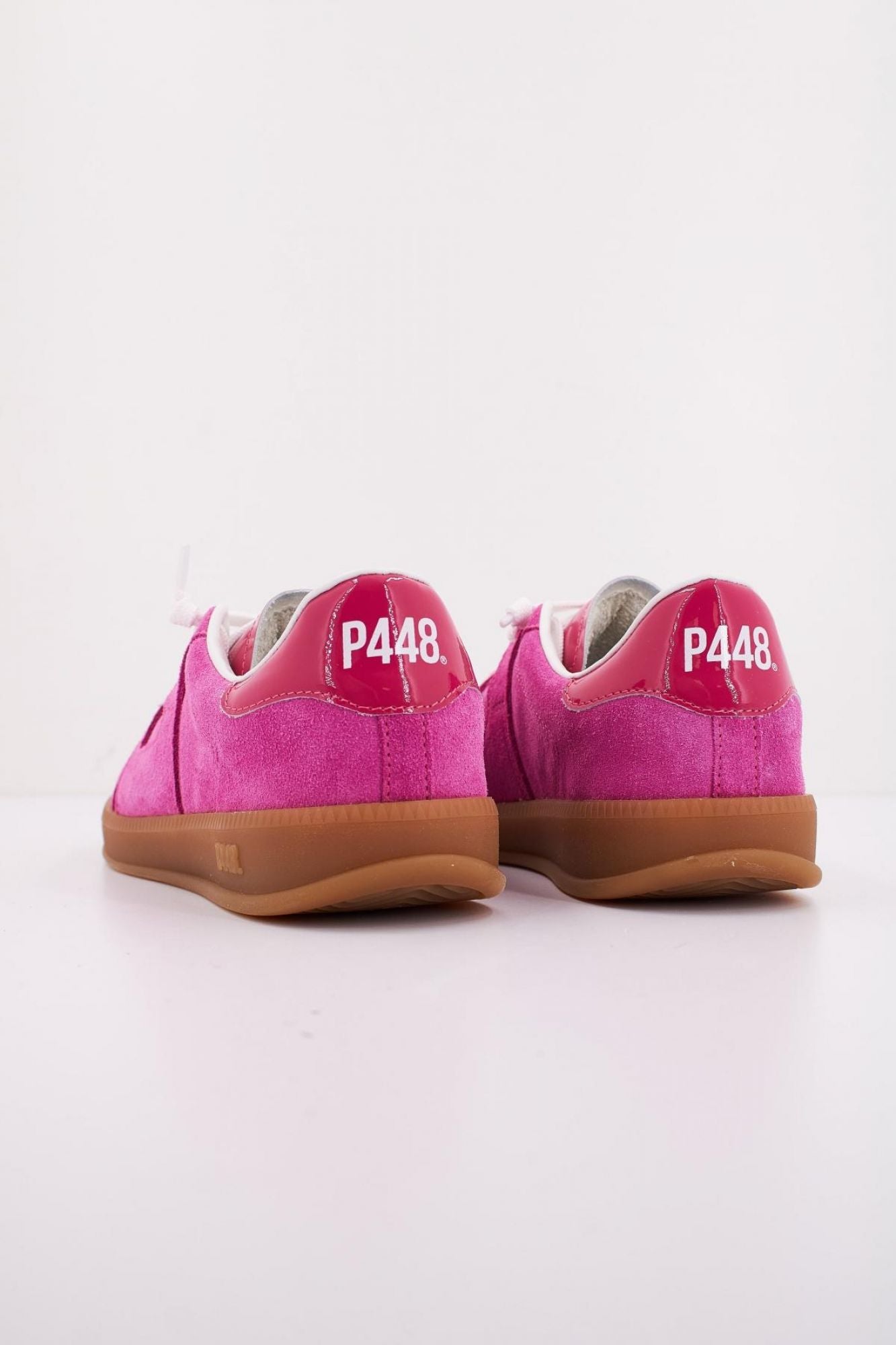 P448 MONZA 1W en color ROSA (4)