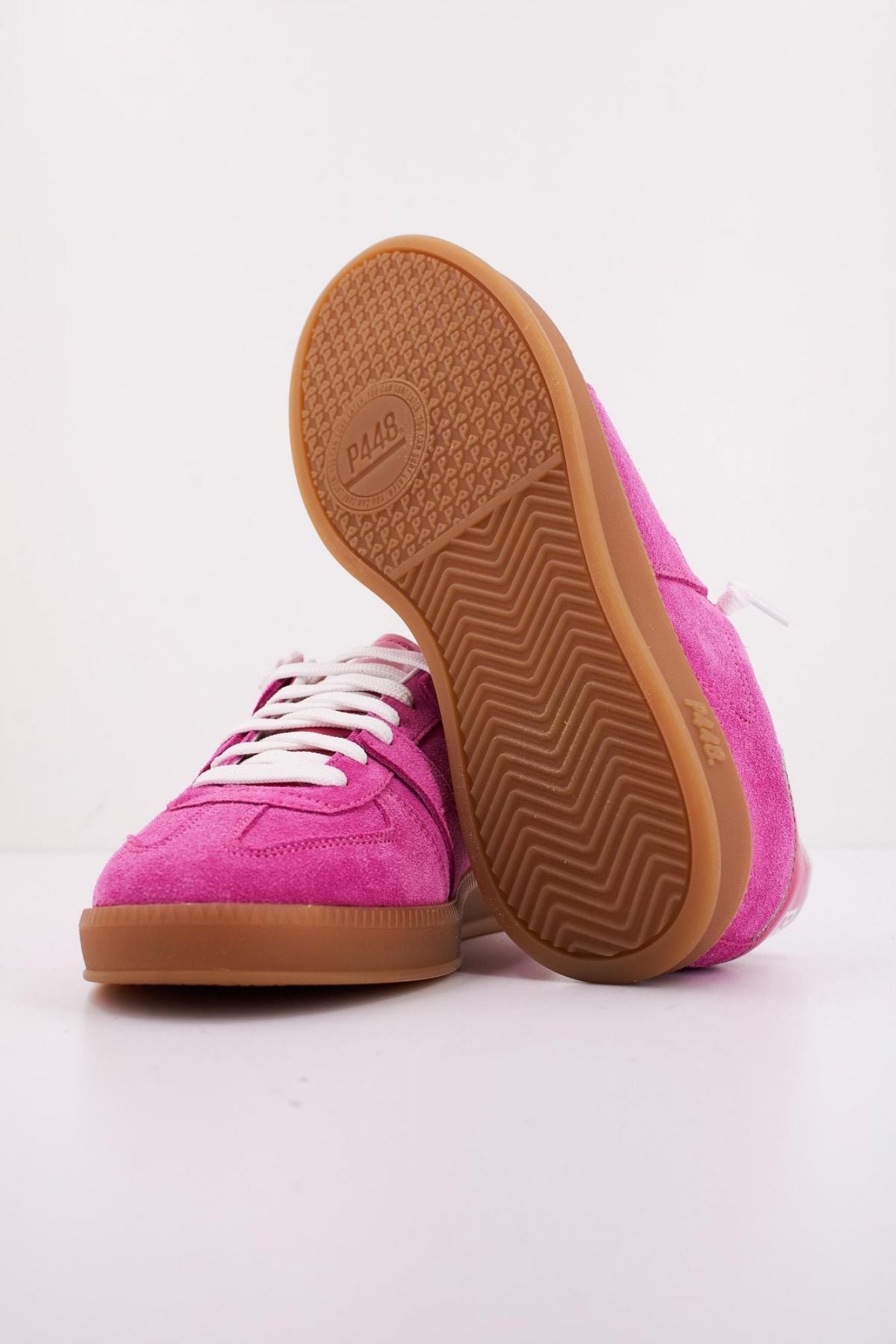 P448 MONZA 1W en color ROSA (5)