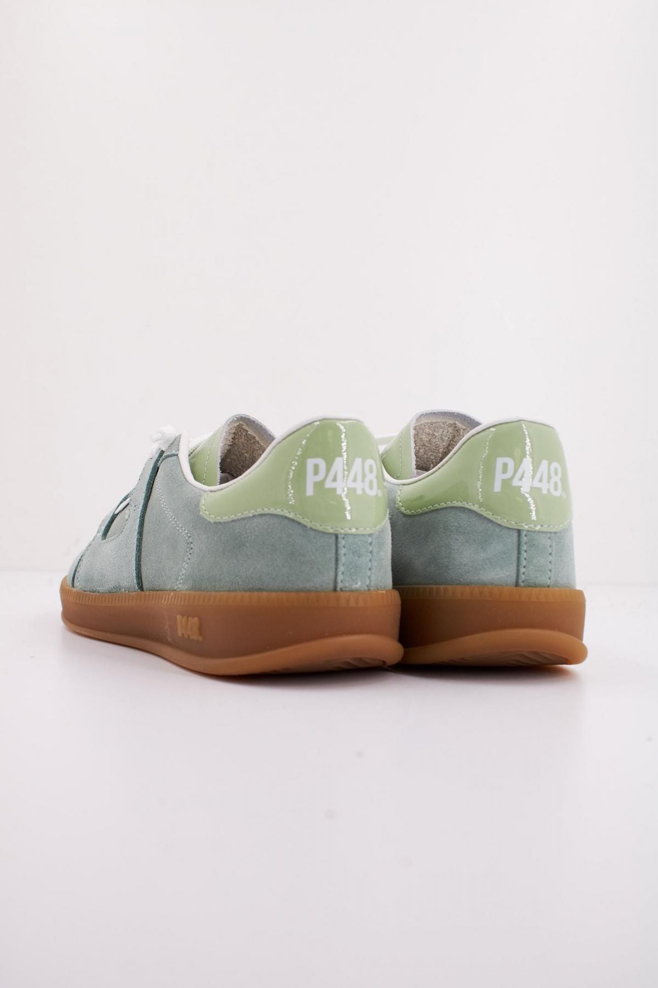 P448 MONZA 1W en color VERDE (4)