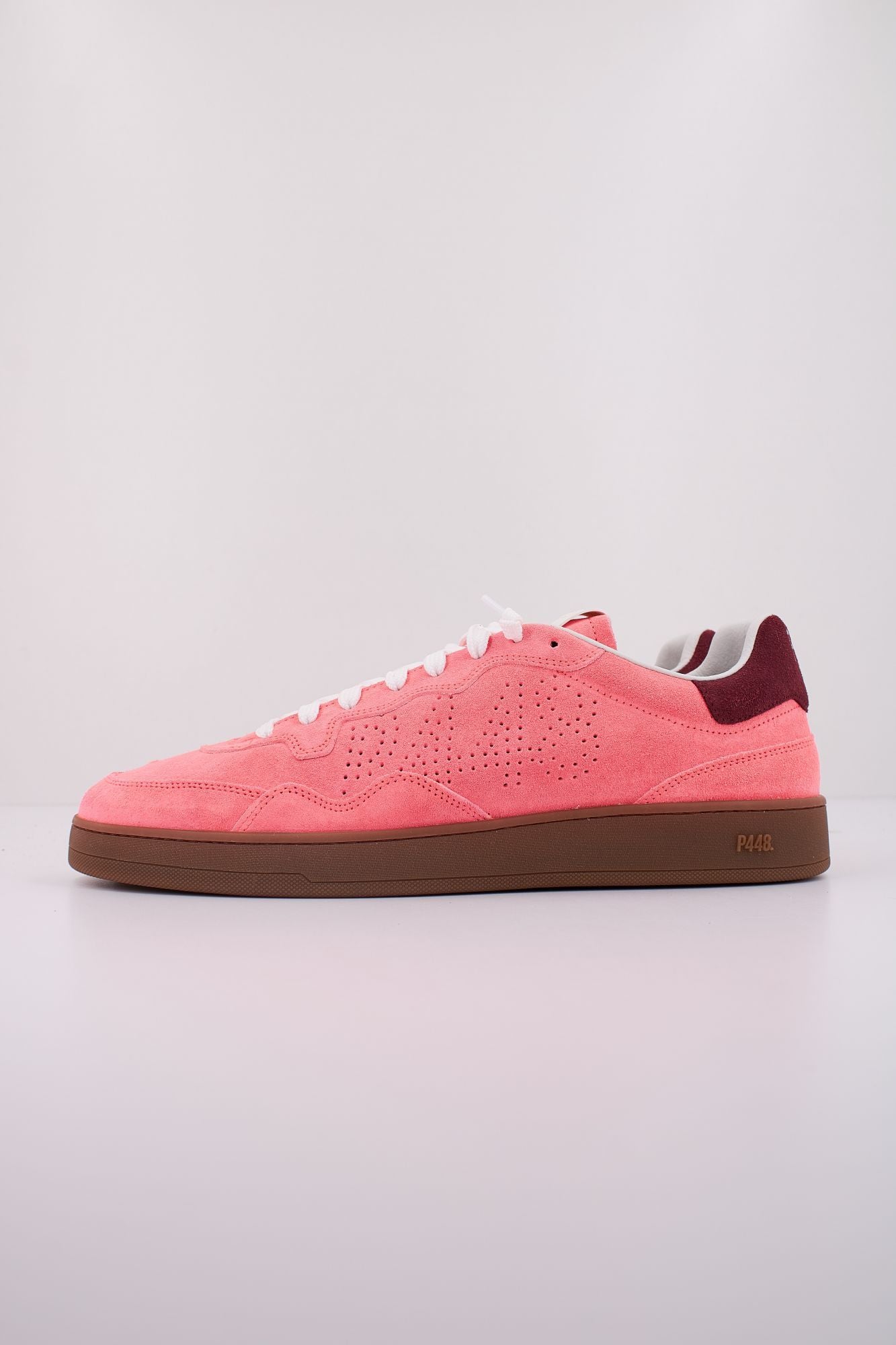 P448 VERT 2M en color ROSA (1)