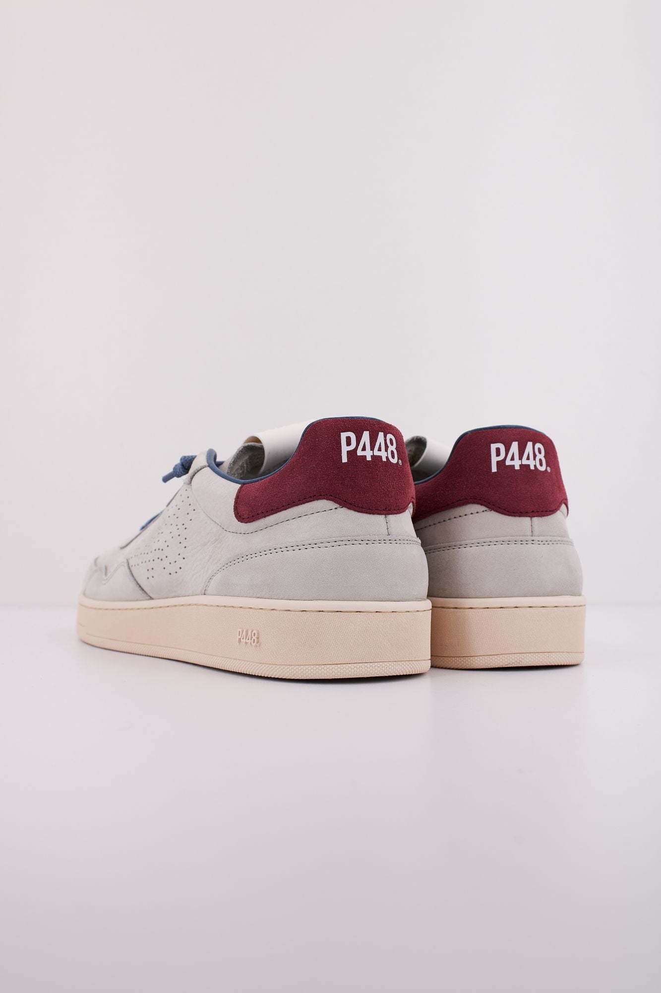 P448 VERT 2M en color GRIS (4)