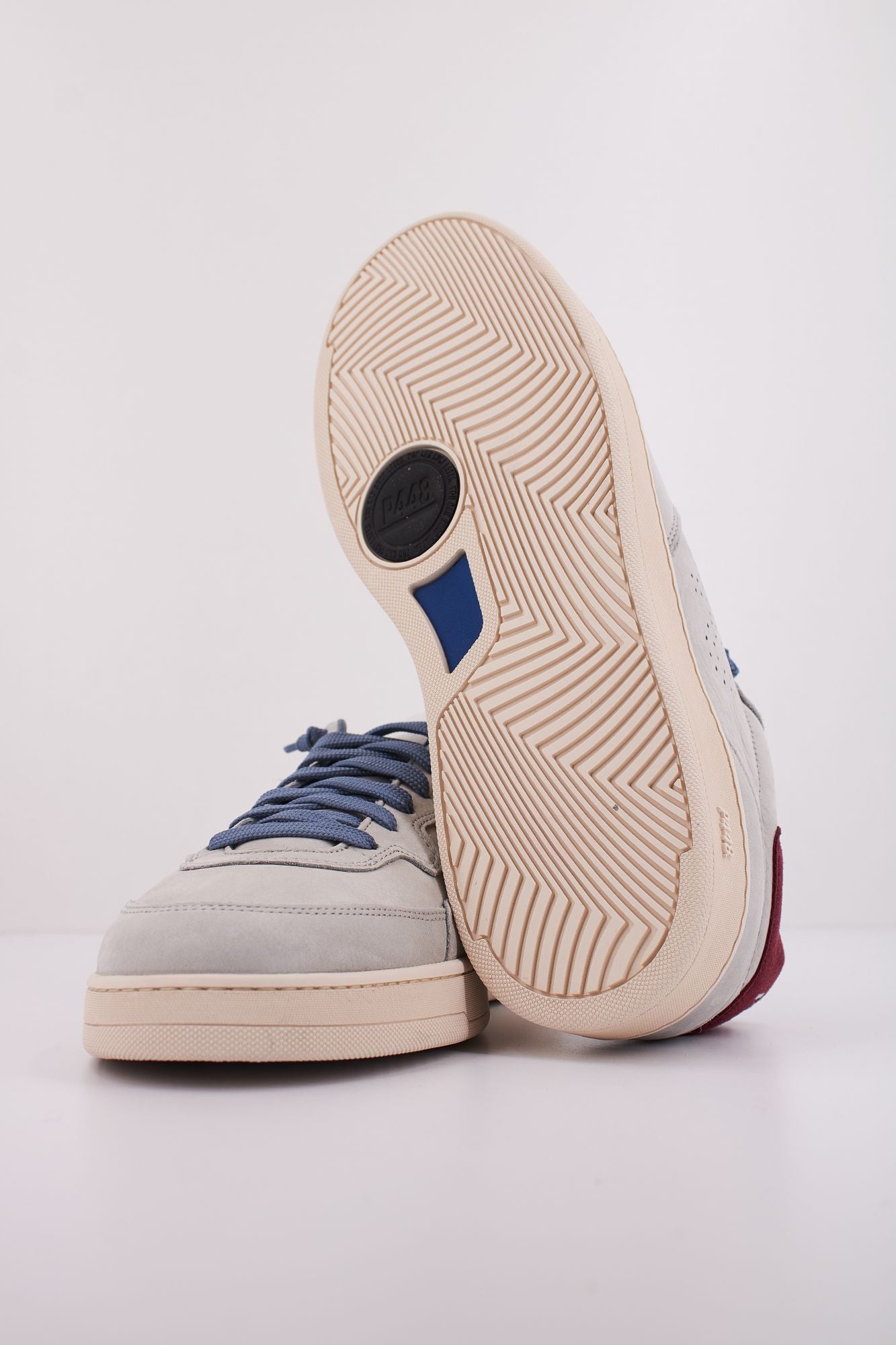 P448 VERT 2M en color GRIS (5)