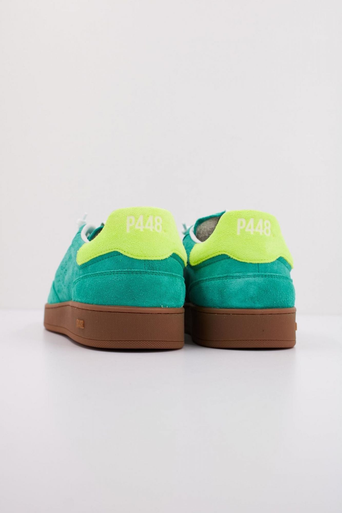 P448 VERT 2M en color VERDE (4)