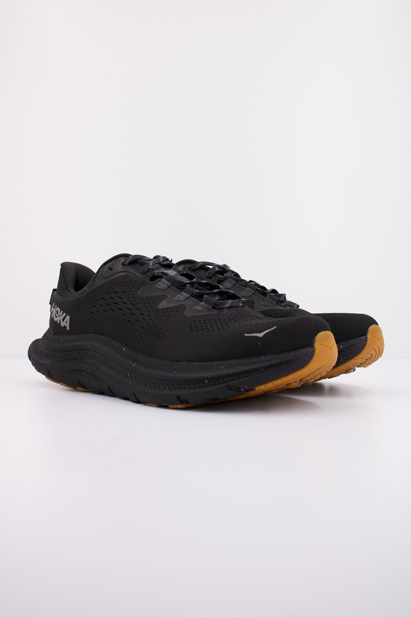 HOKA KAWANA 2 en color NEGRO (2)