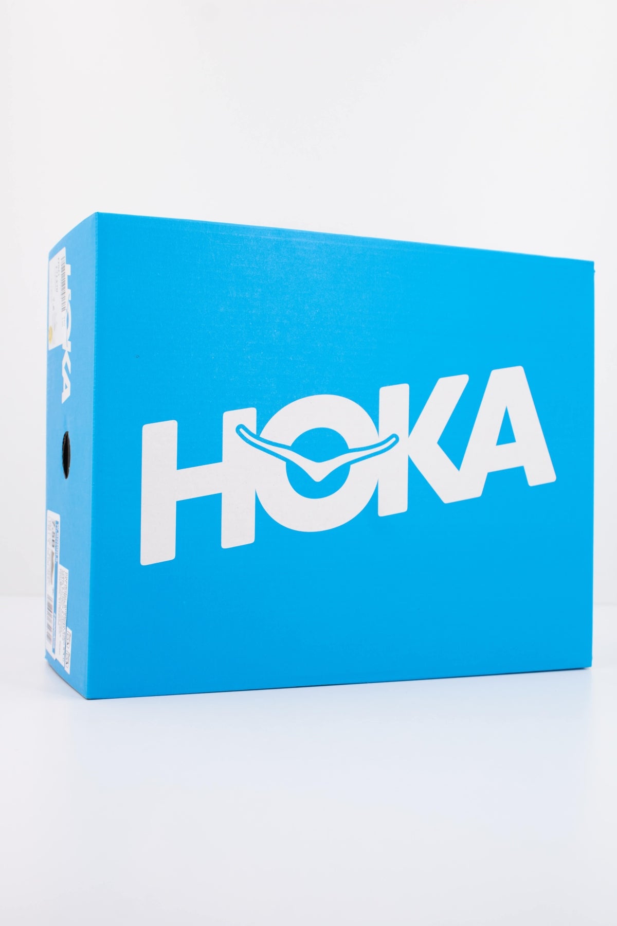HOKA W BONDI 9 en color BLANCO (6)