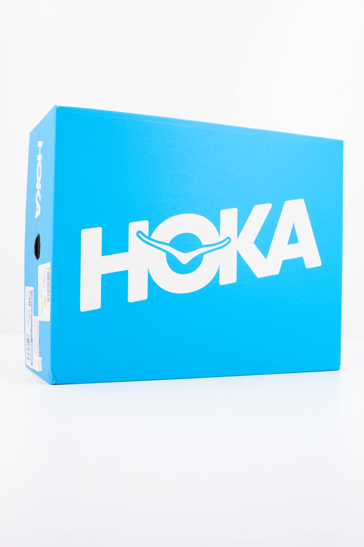 HOKA W MACH REMASTER en color BLANCO (6)
