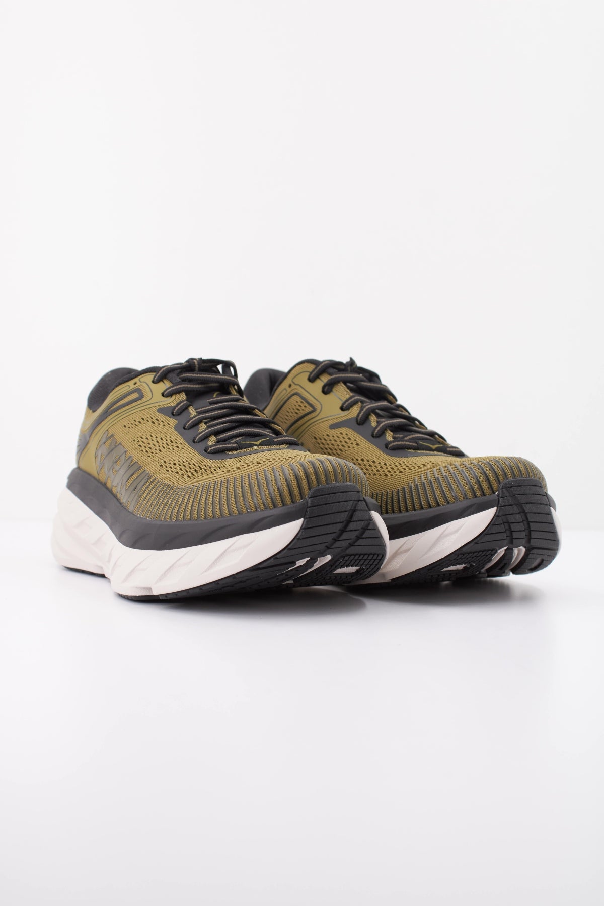 HOKA 1110518HO en color VERDE (2)