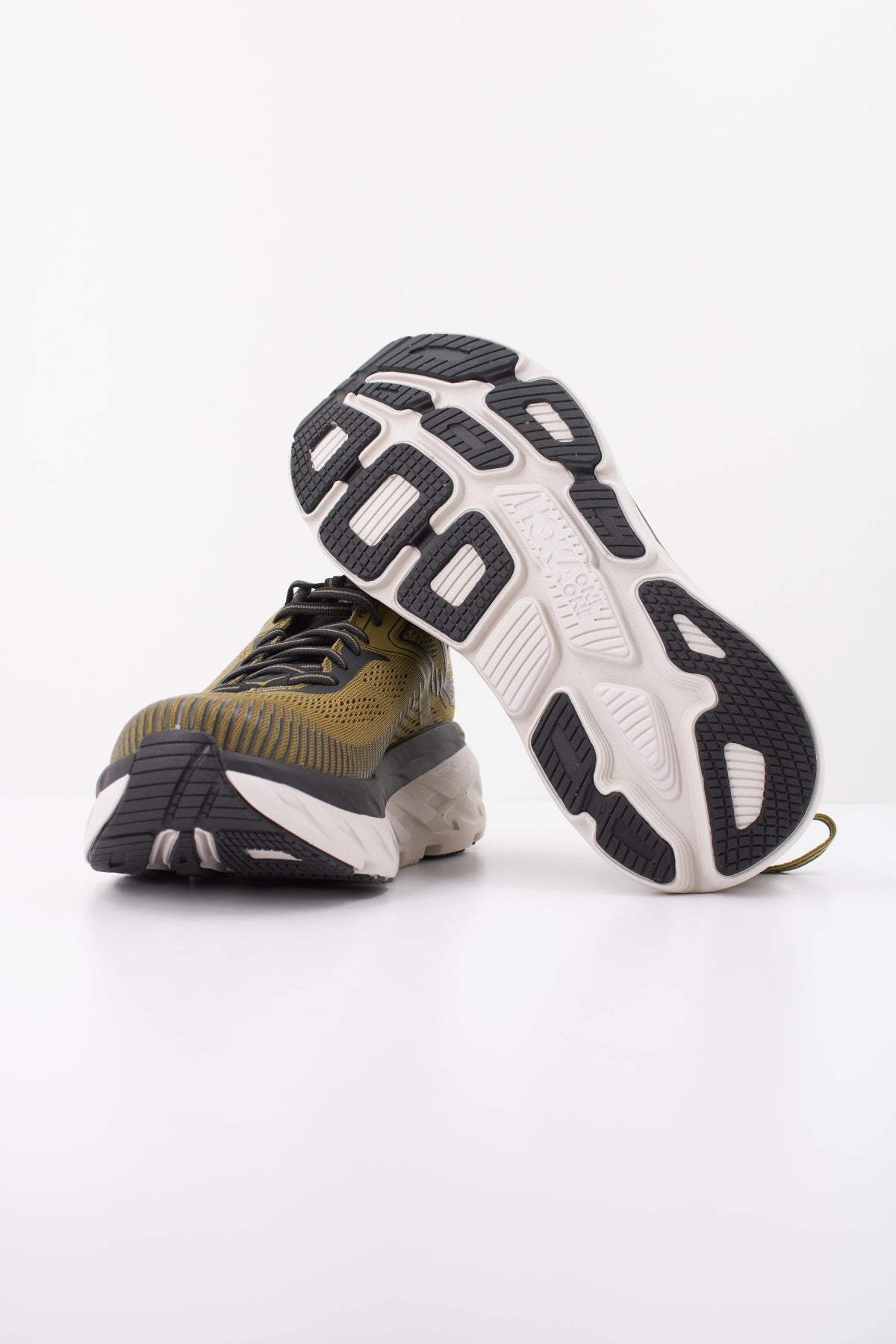 HOKA 1110518HO en color VERDE (5)