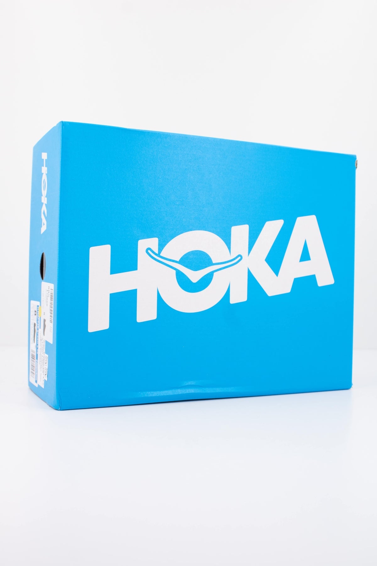 HOKA ZAPATILLA U SPEEDGOAT 2 T en color NEGRO (6)