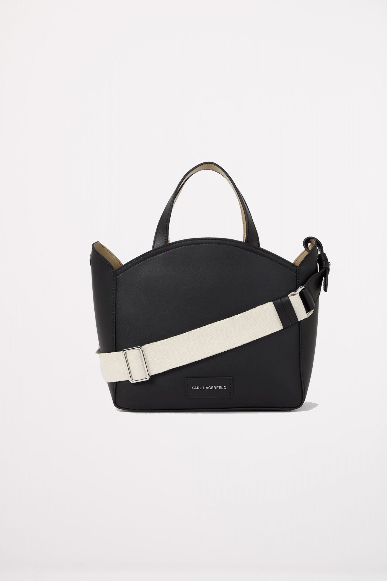 KARL LAGERFELD K/CIRCLE en color NEGRO (2)