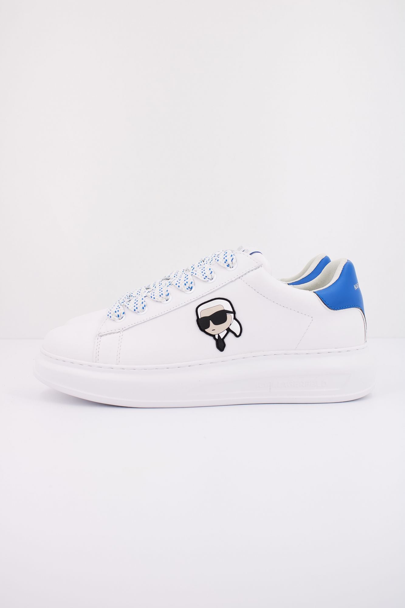 KARL LAGERFELD KOLOUR KOUNTER L en color BLANCO (1)