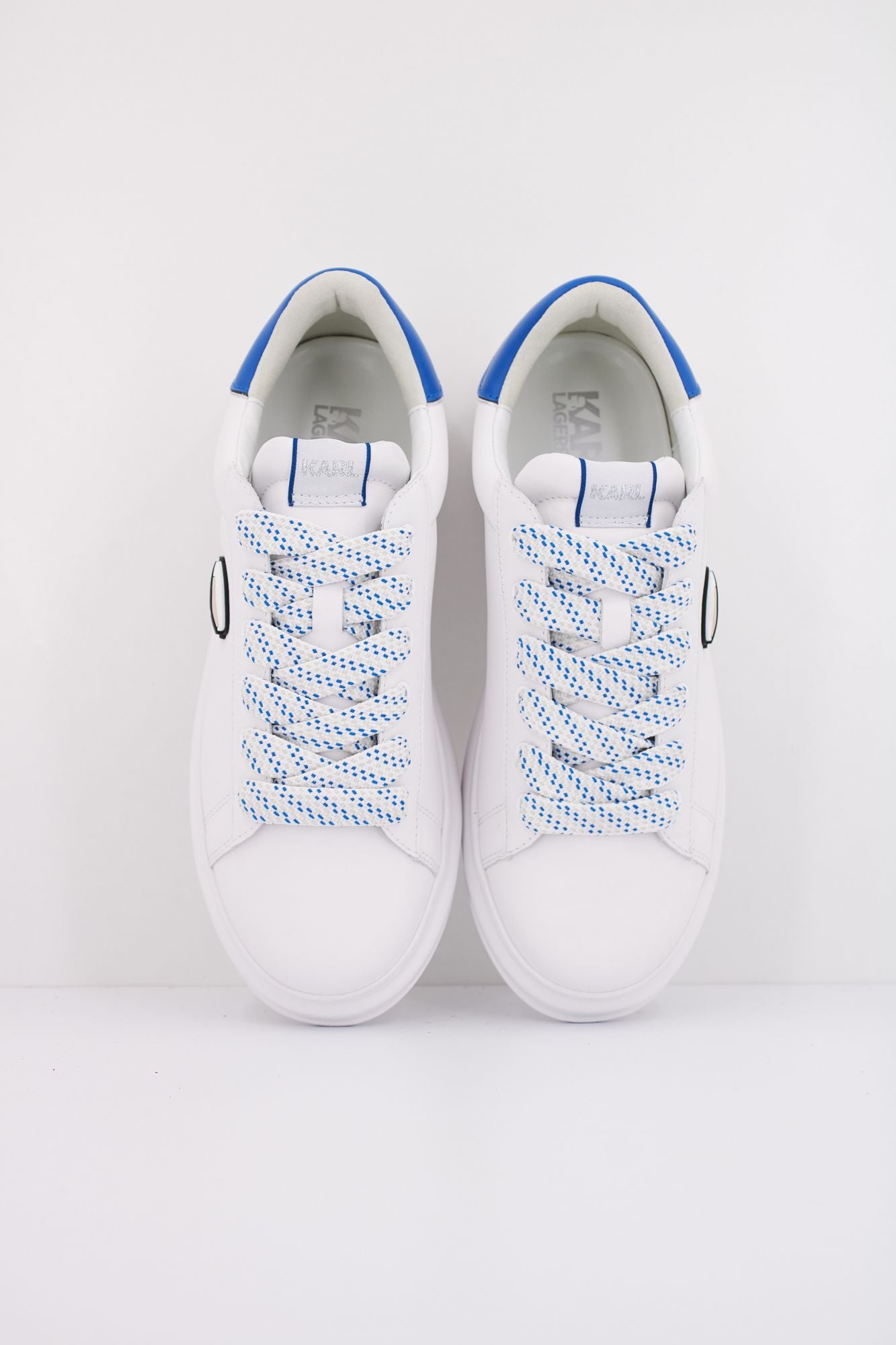 KARL LAGERFELD KOLOUR KOUNTER L en color BLANCO (3)