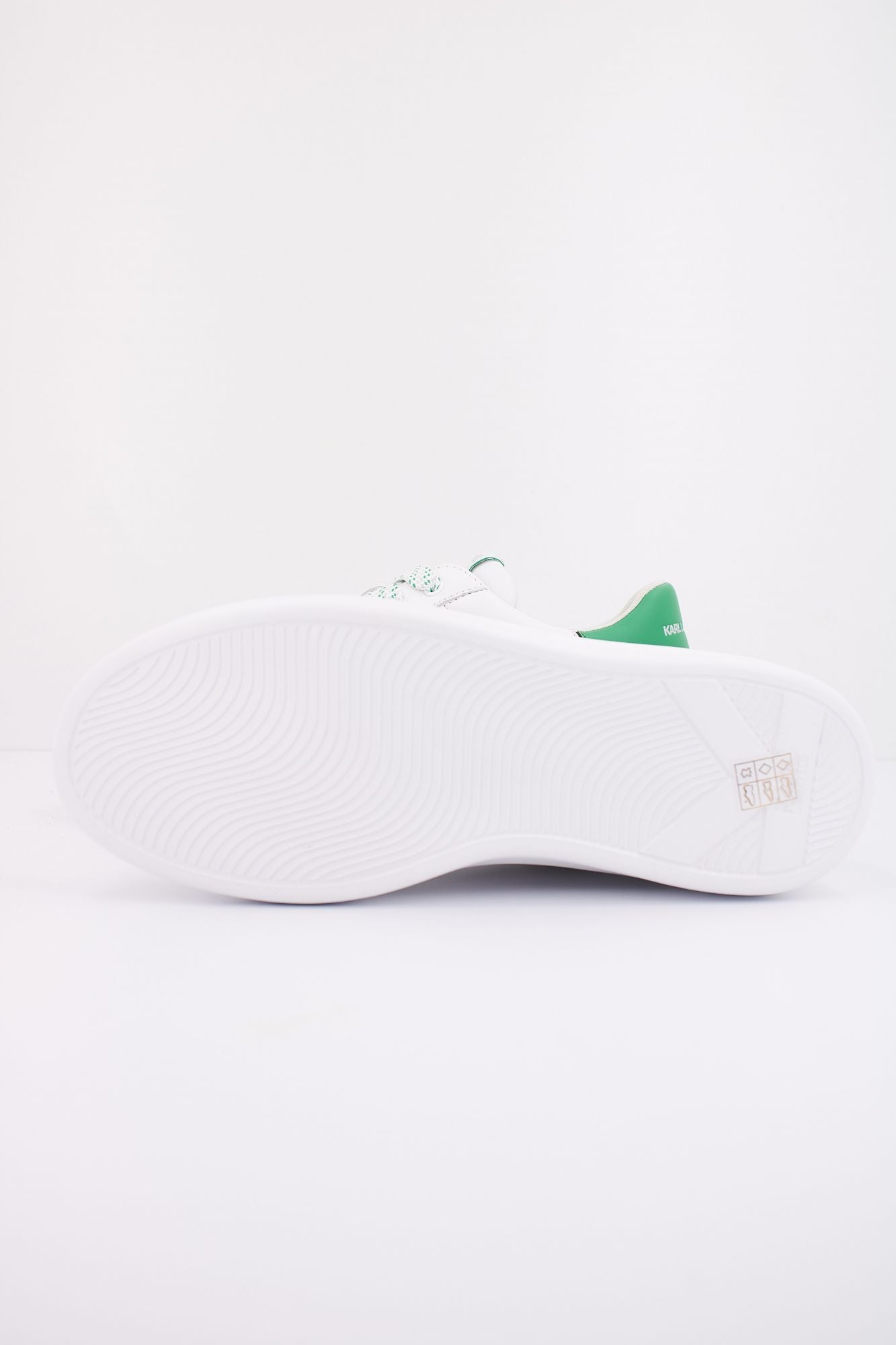 KARL LAGERFELD KOLOUR KOUNTER L en color BLANCO (6)