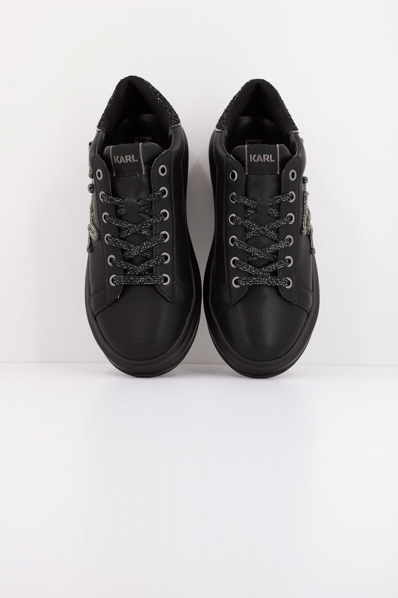 KARL LAGERFELD 155252 en color NEGRO (3)