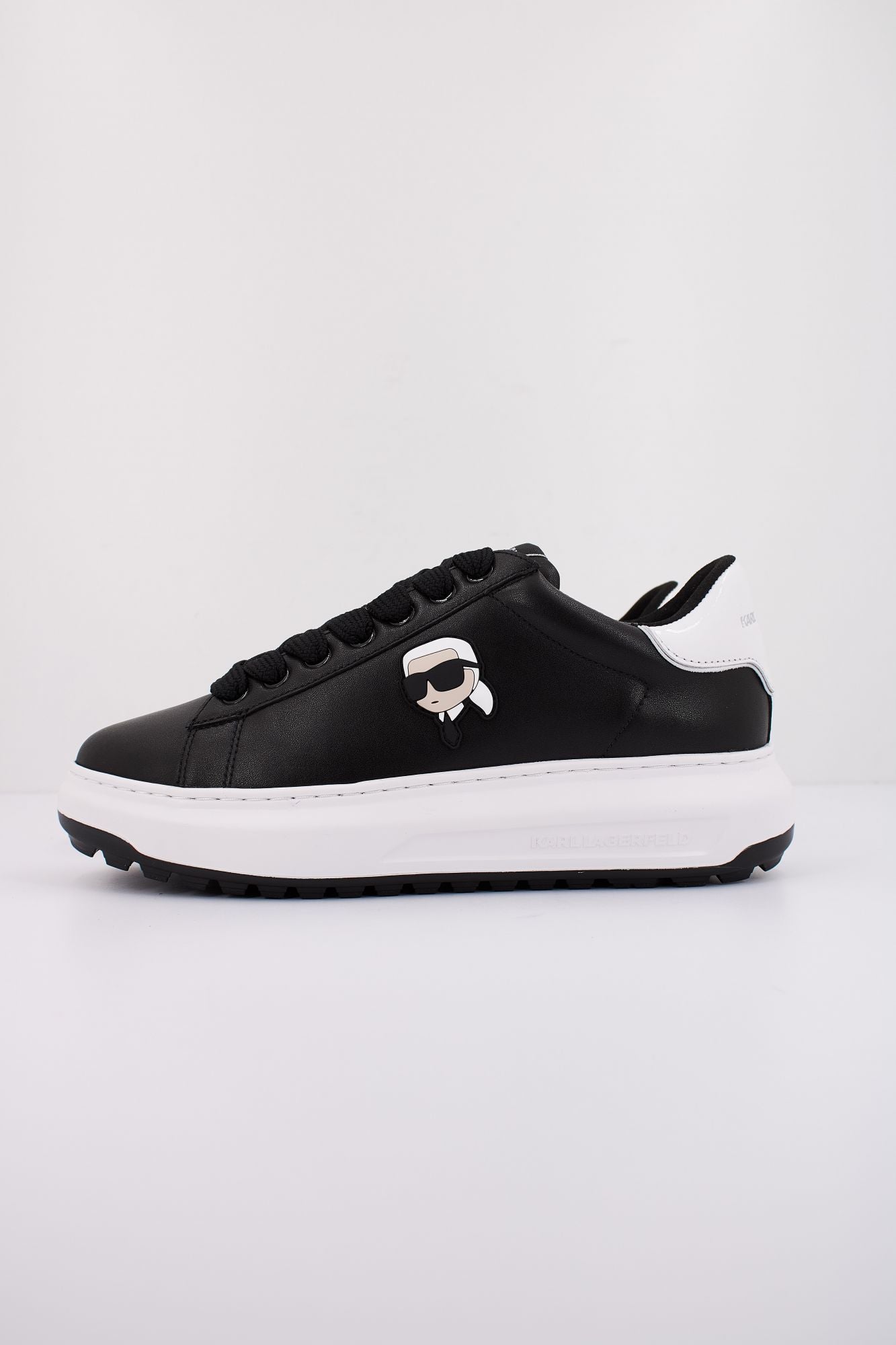 KARL LAGERFELD KL57530 en color NEGRO (1)