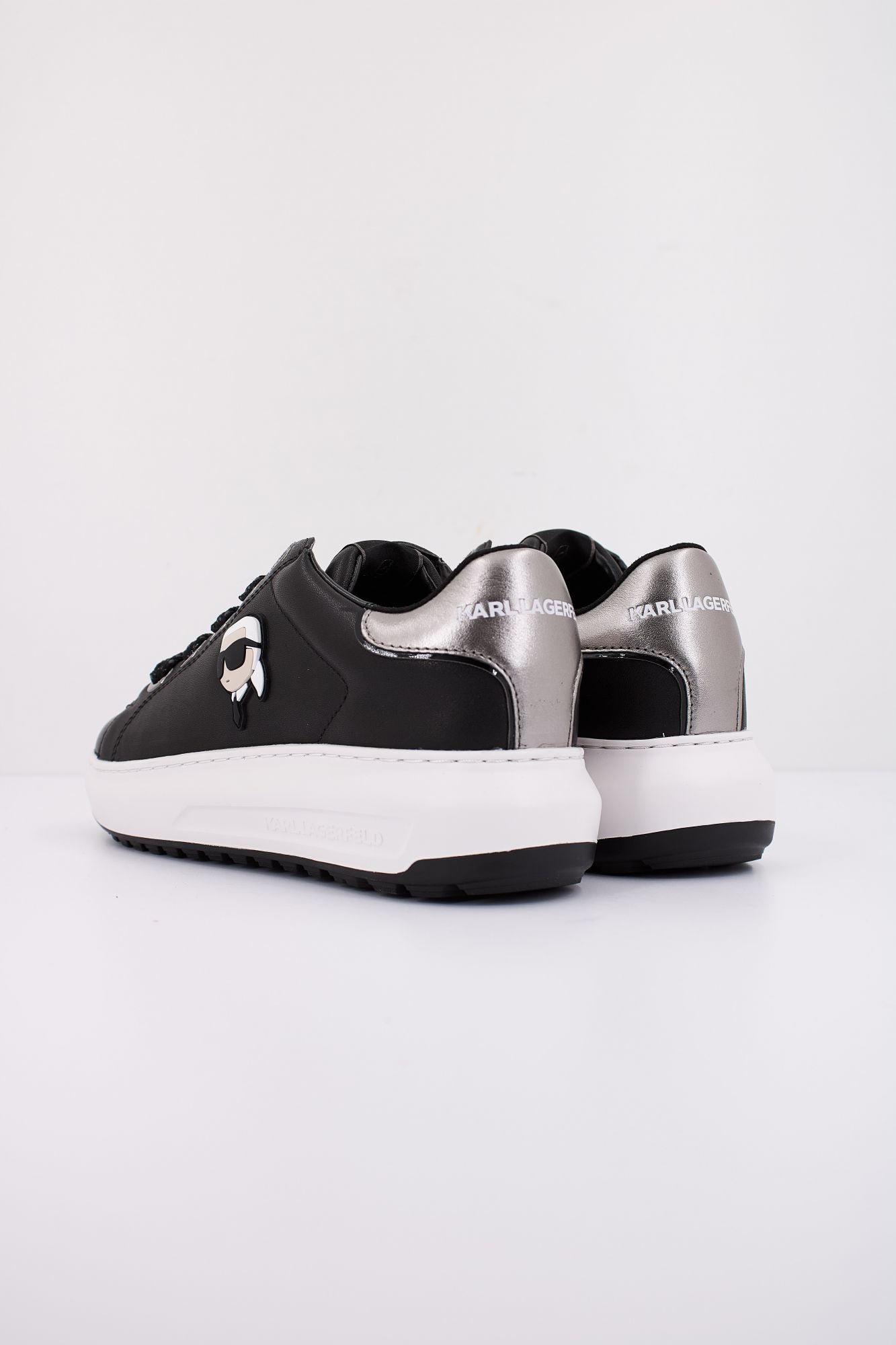 KARL LAGERFELD KL67530 en color NEGRO (4)