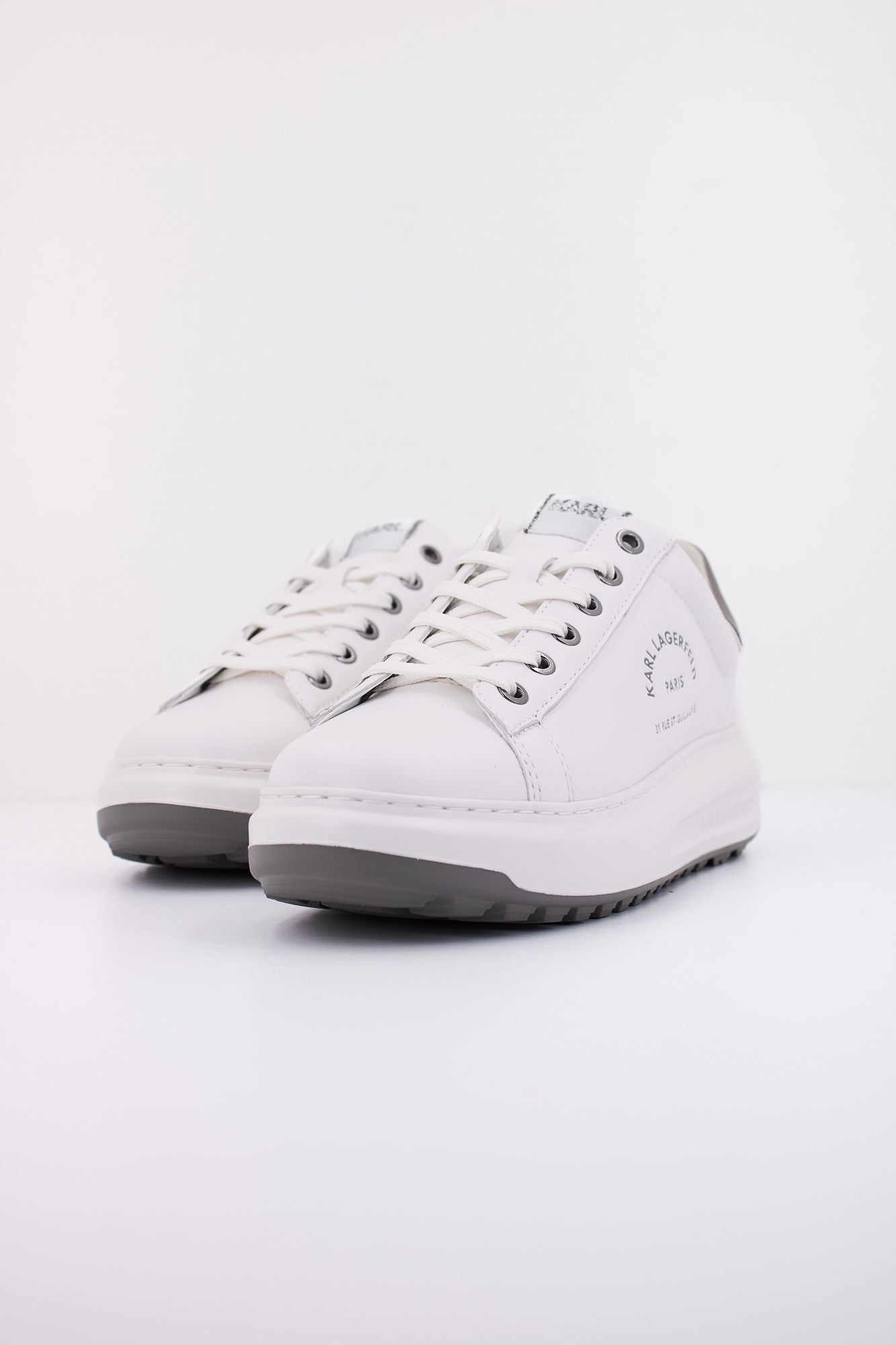 KARL LAGERFELD MAISON KARL LACE en color BLANCO (2)